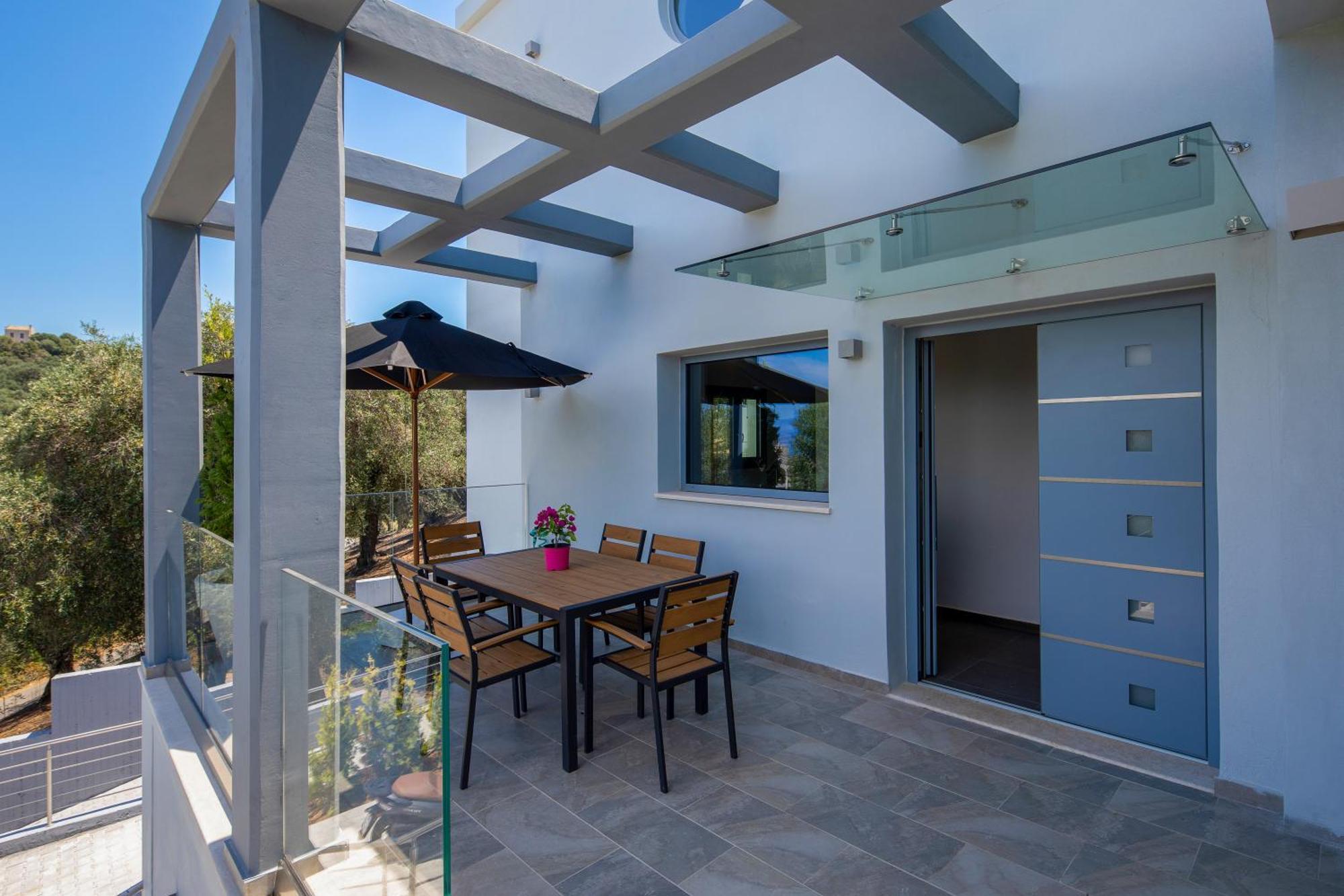 Villa Five Stars *