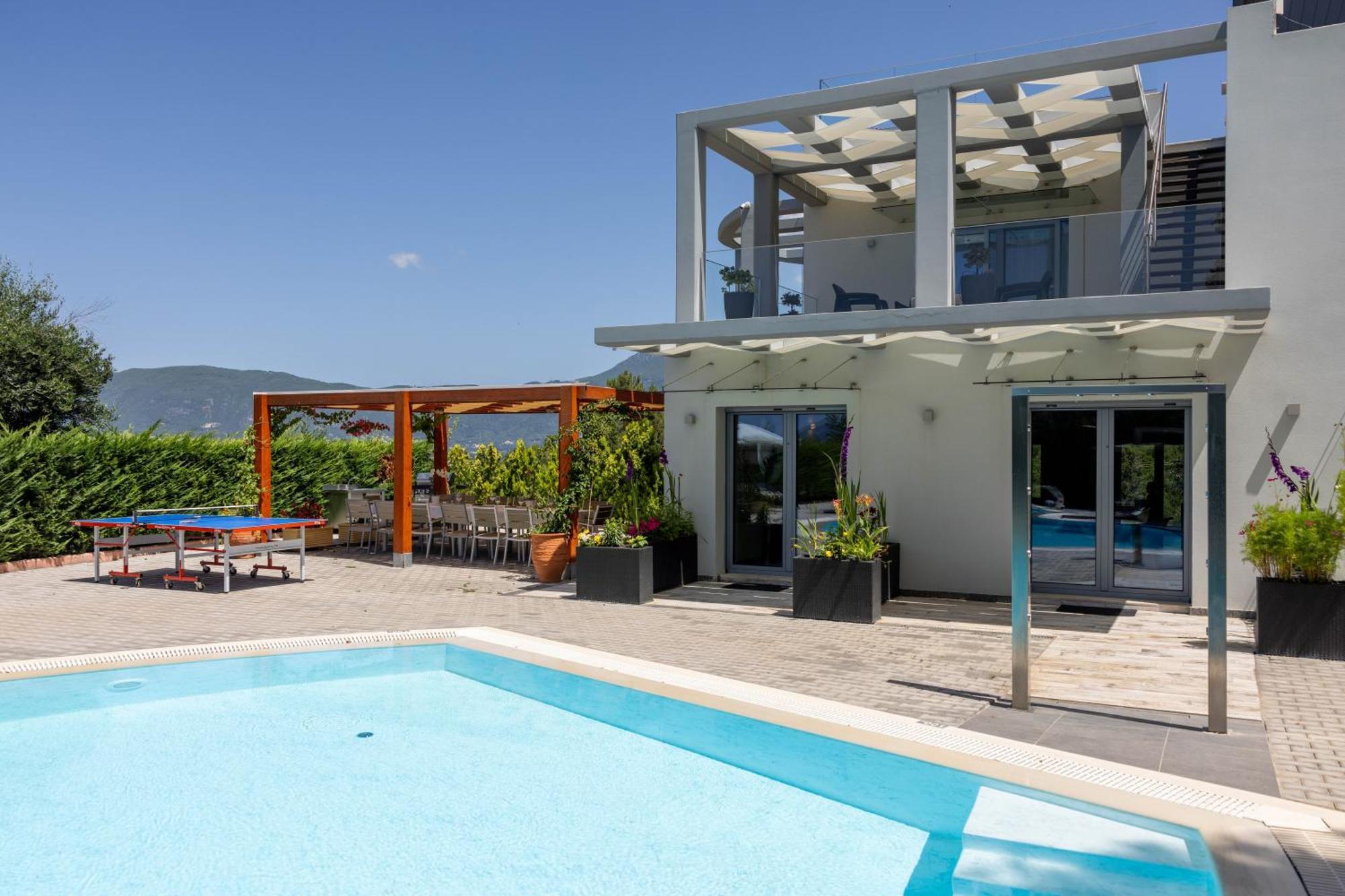 Villa Five Stars *
