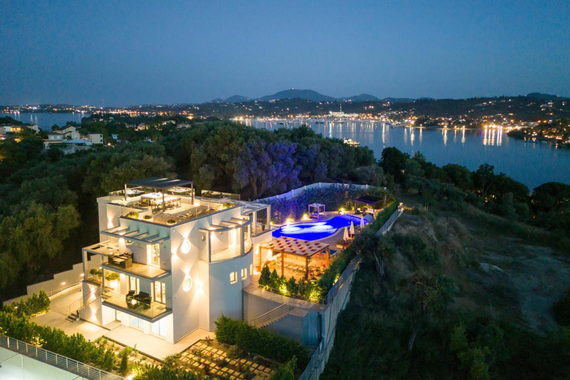 Five Stars Kommeno (Corfu)