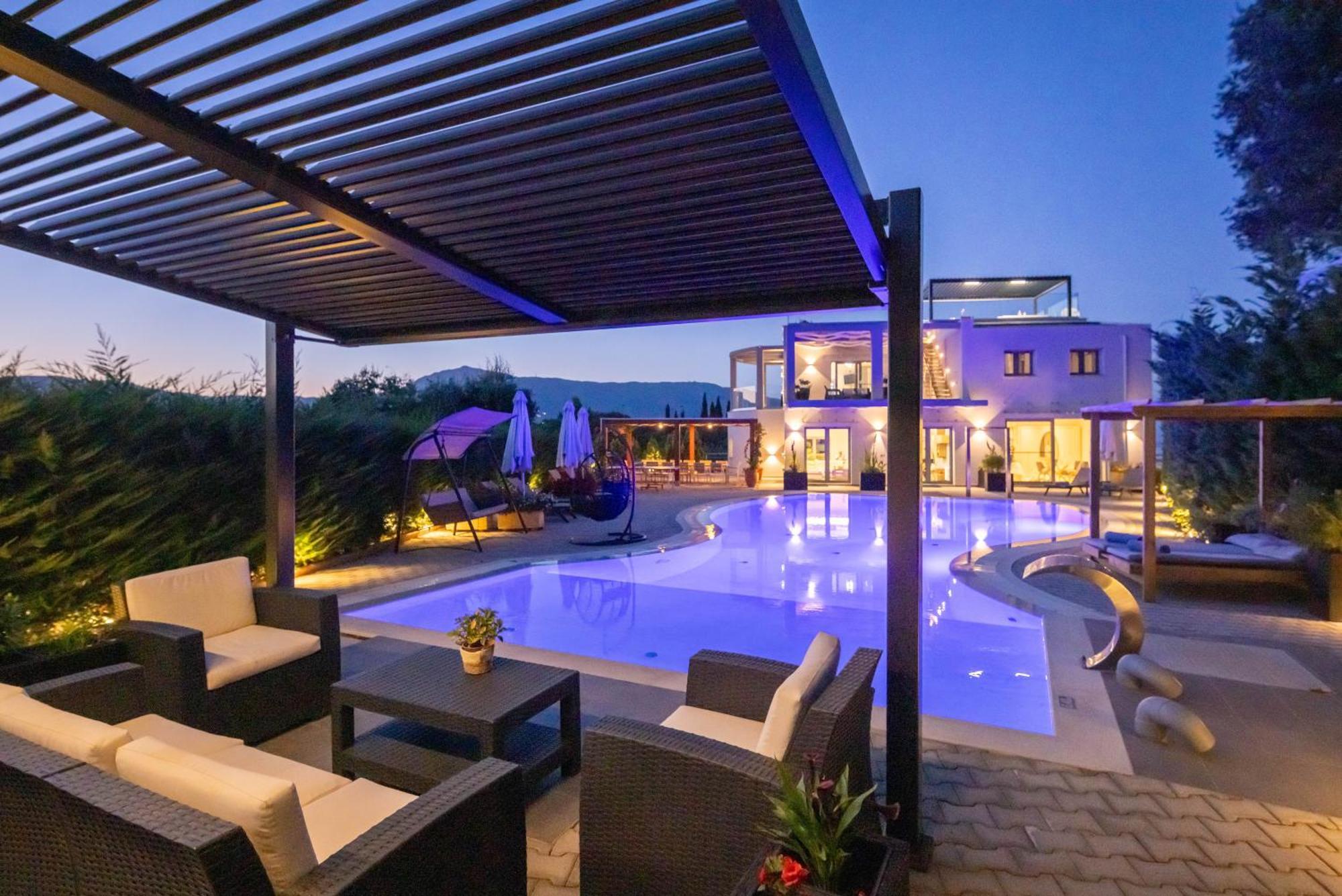 Five Stars Villa