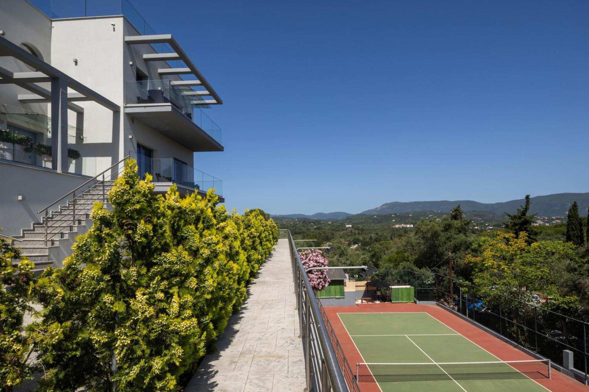 Villa Five Stars