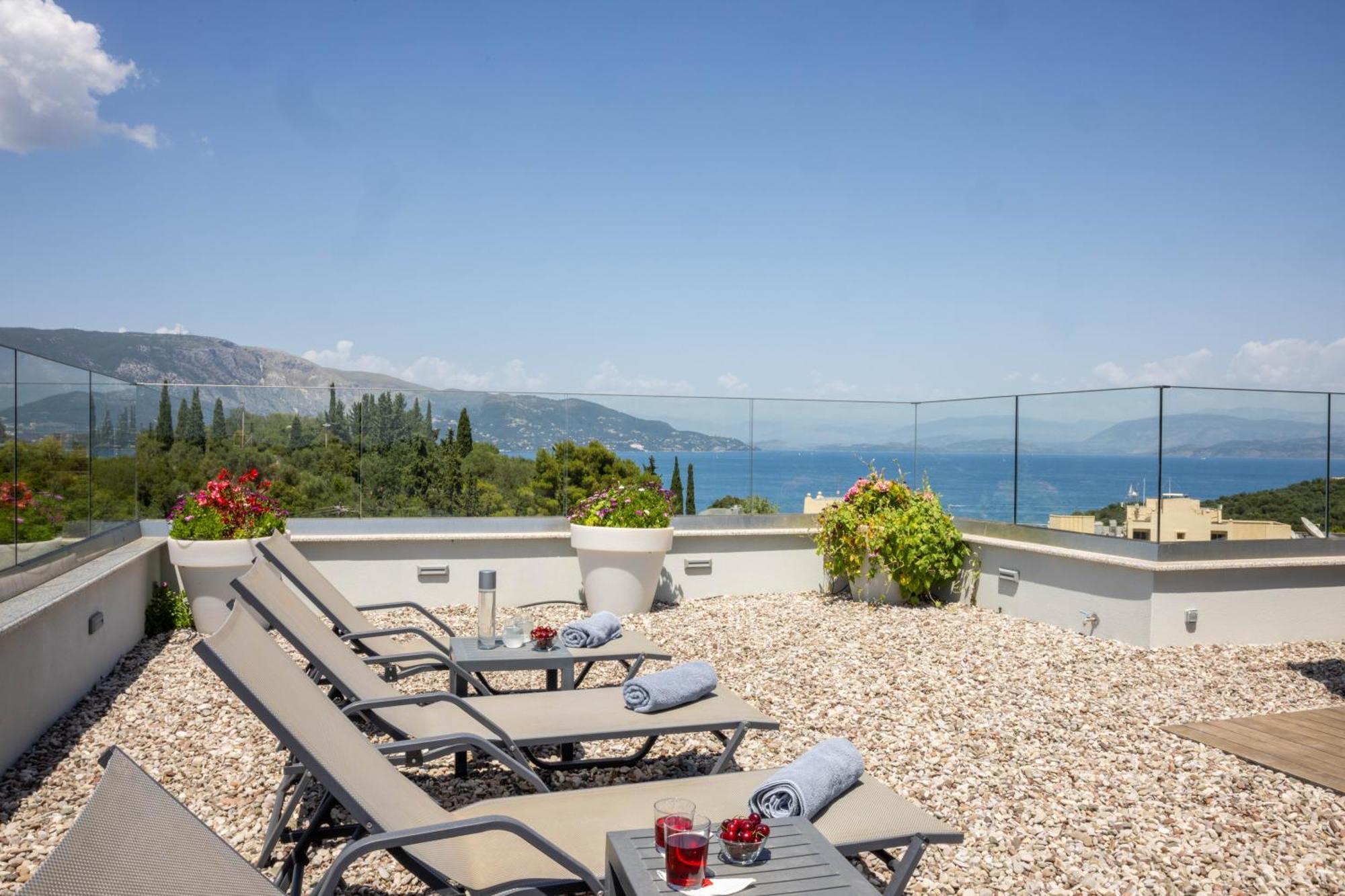 Five Stars Villa *