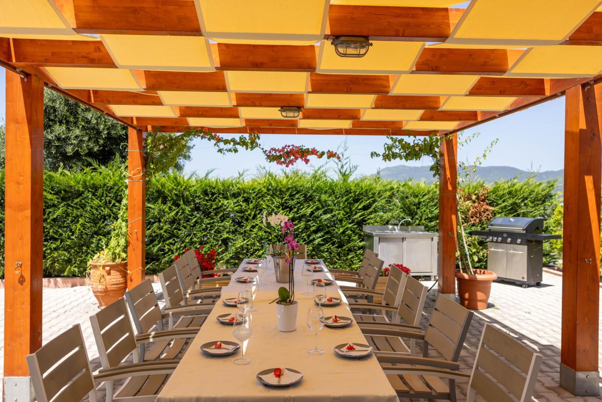 Villa Five Stars *