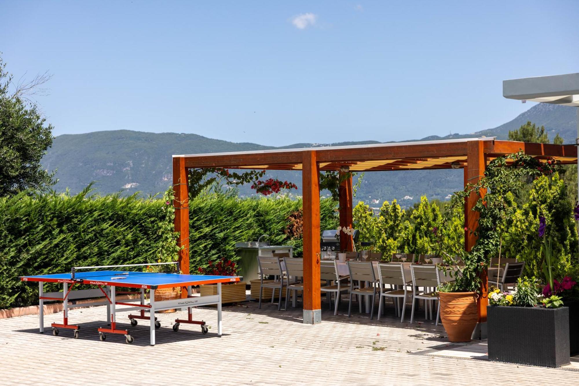 Five Stars Kommeno (Corfu)