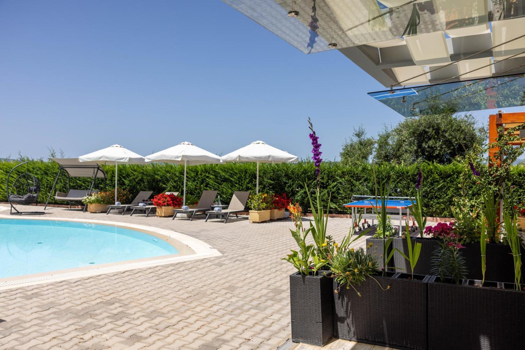 Villa Five Stars