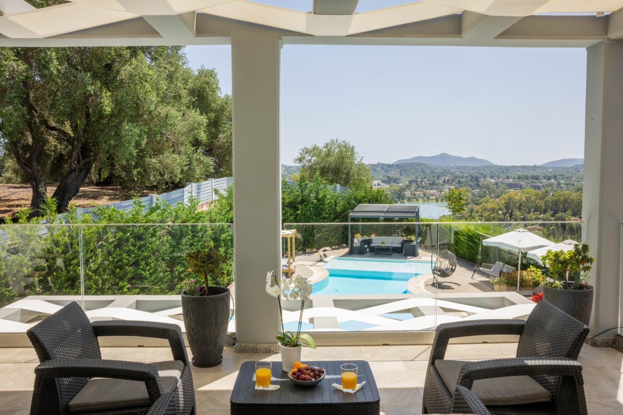 Five Stars Kommeno (Corfu)