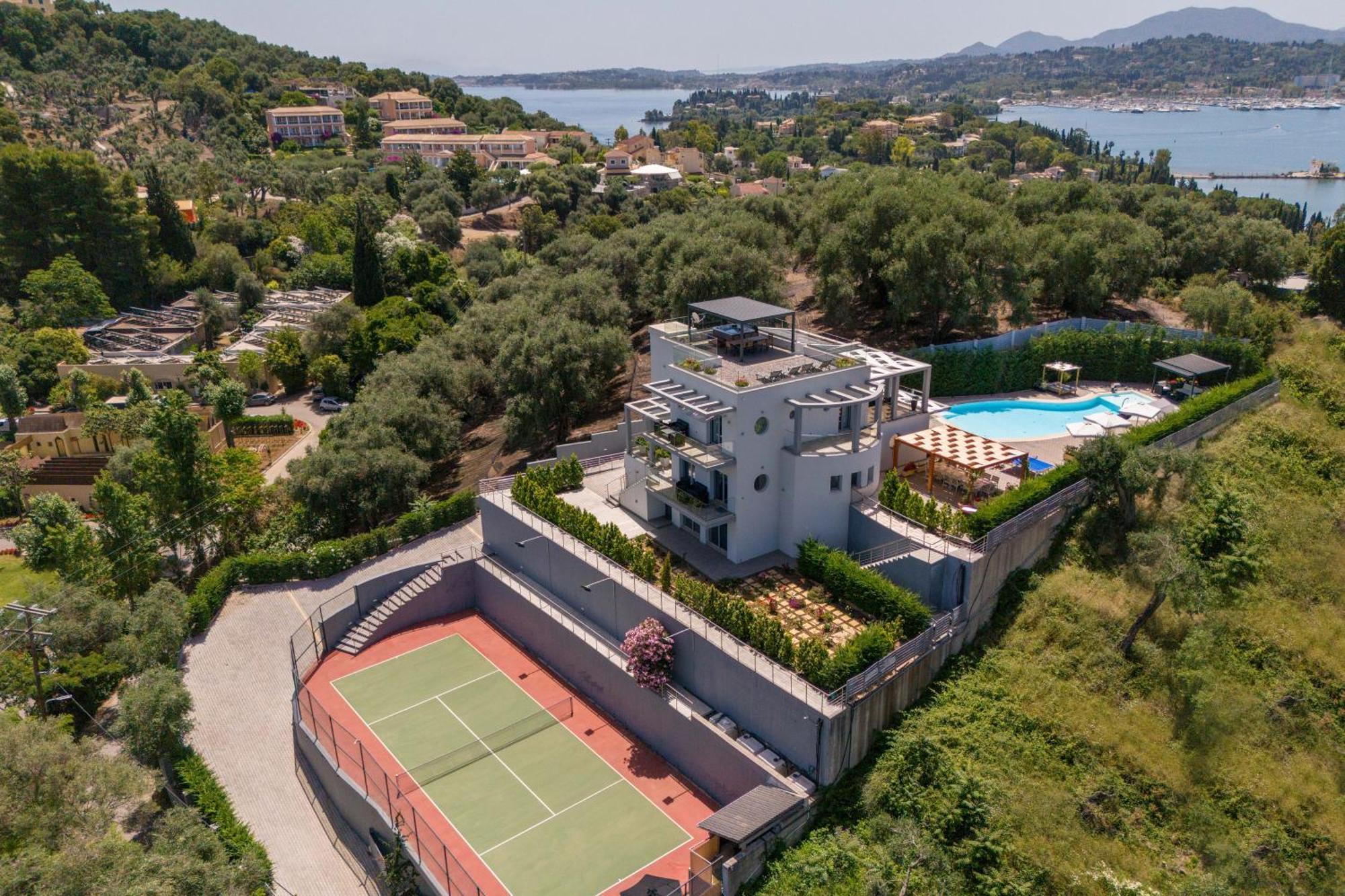 Villa Five Stars
