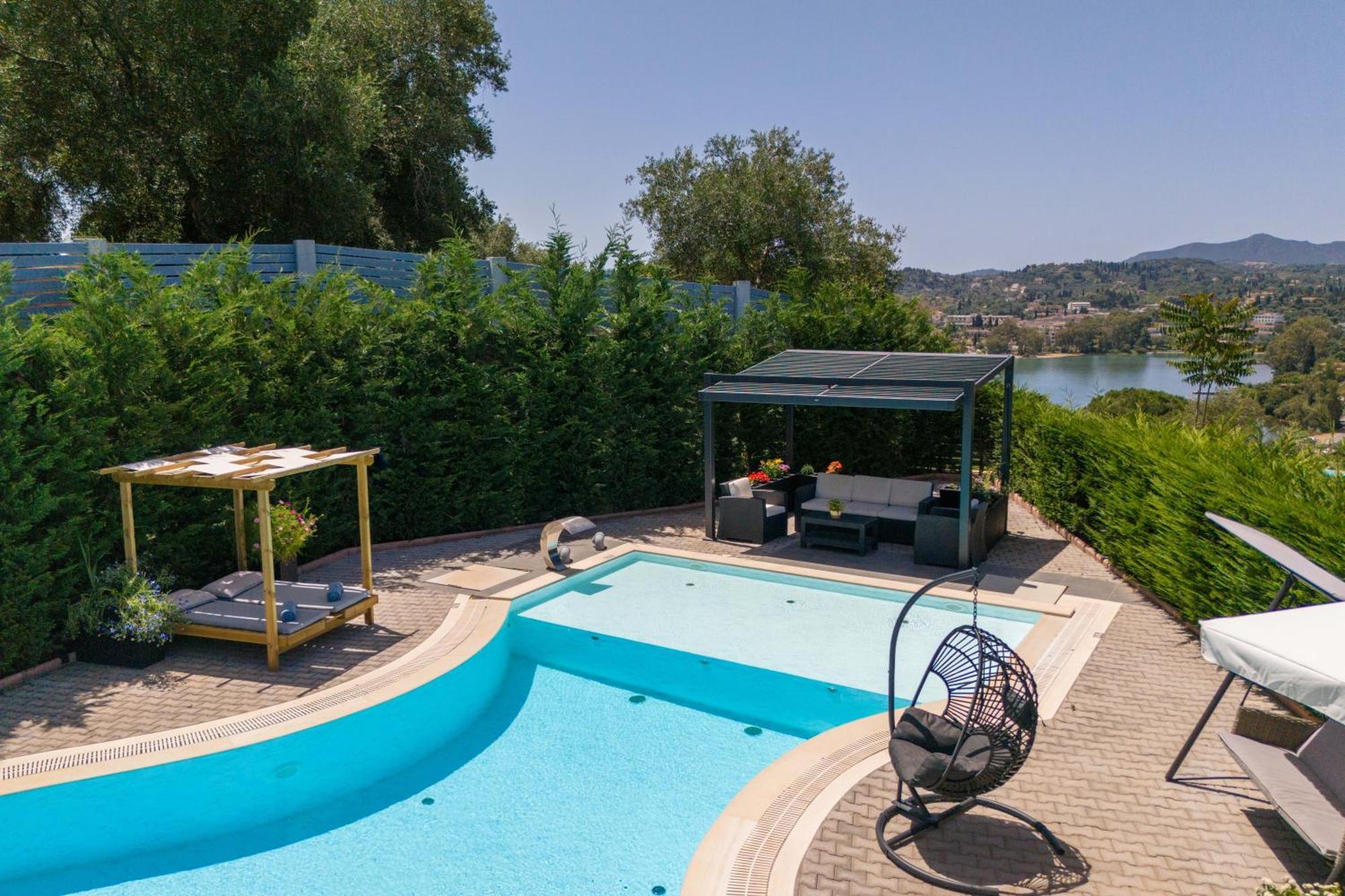 Villa Five Stars *