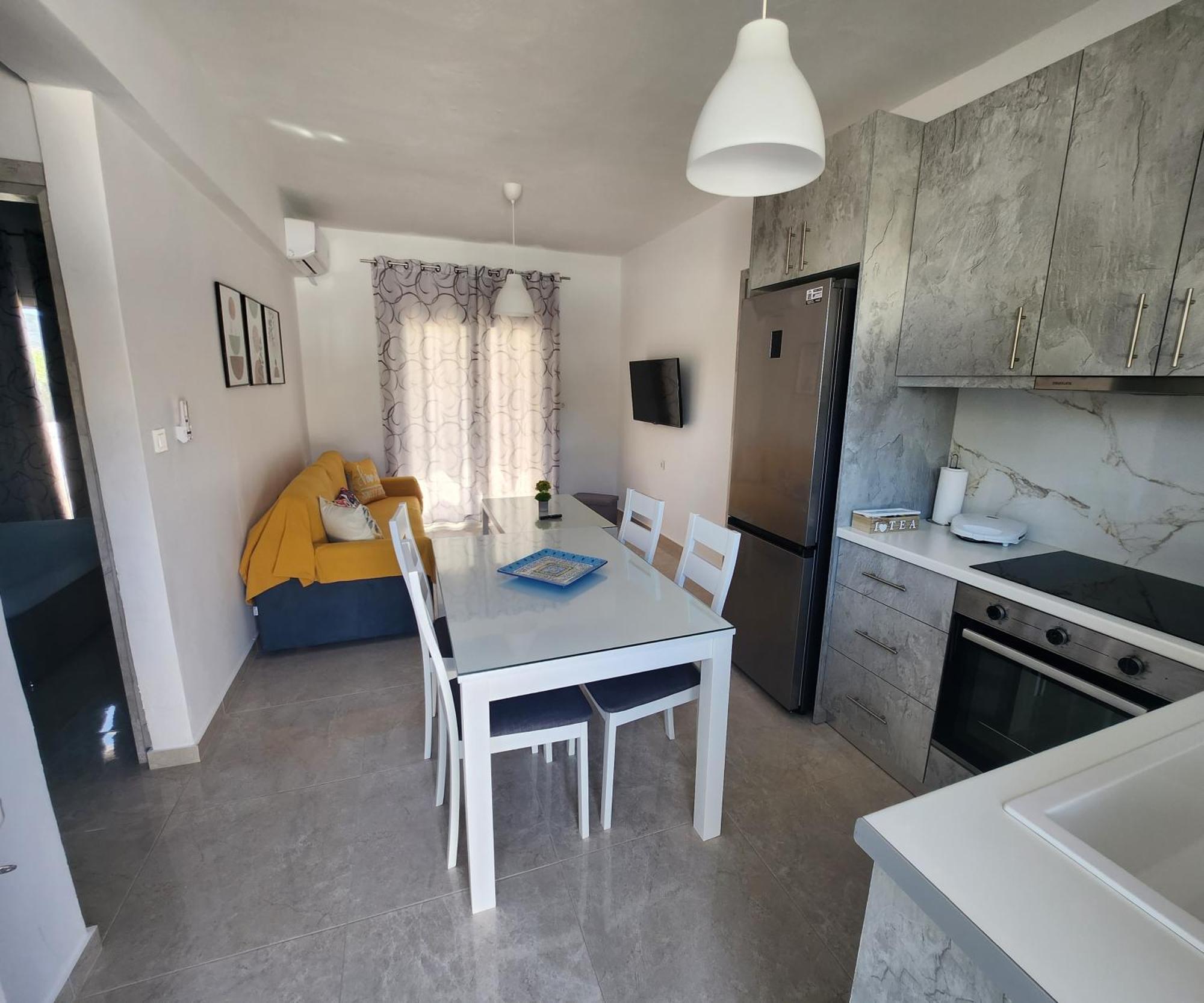 Apartment Kos Harmony Kefalos (Kos)