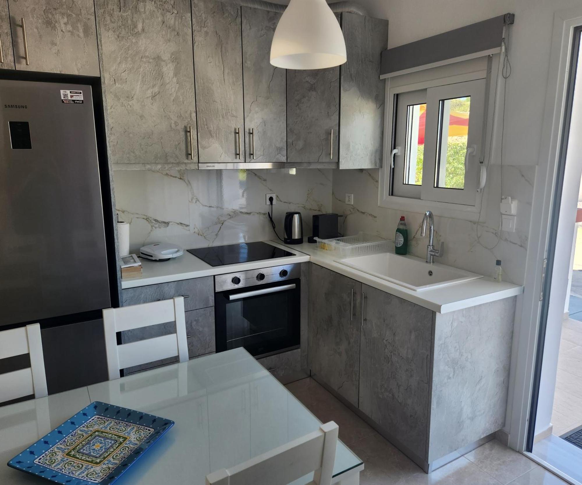 Apartment Kos Harmony