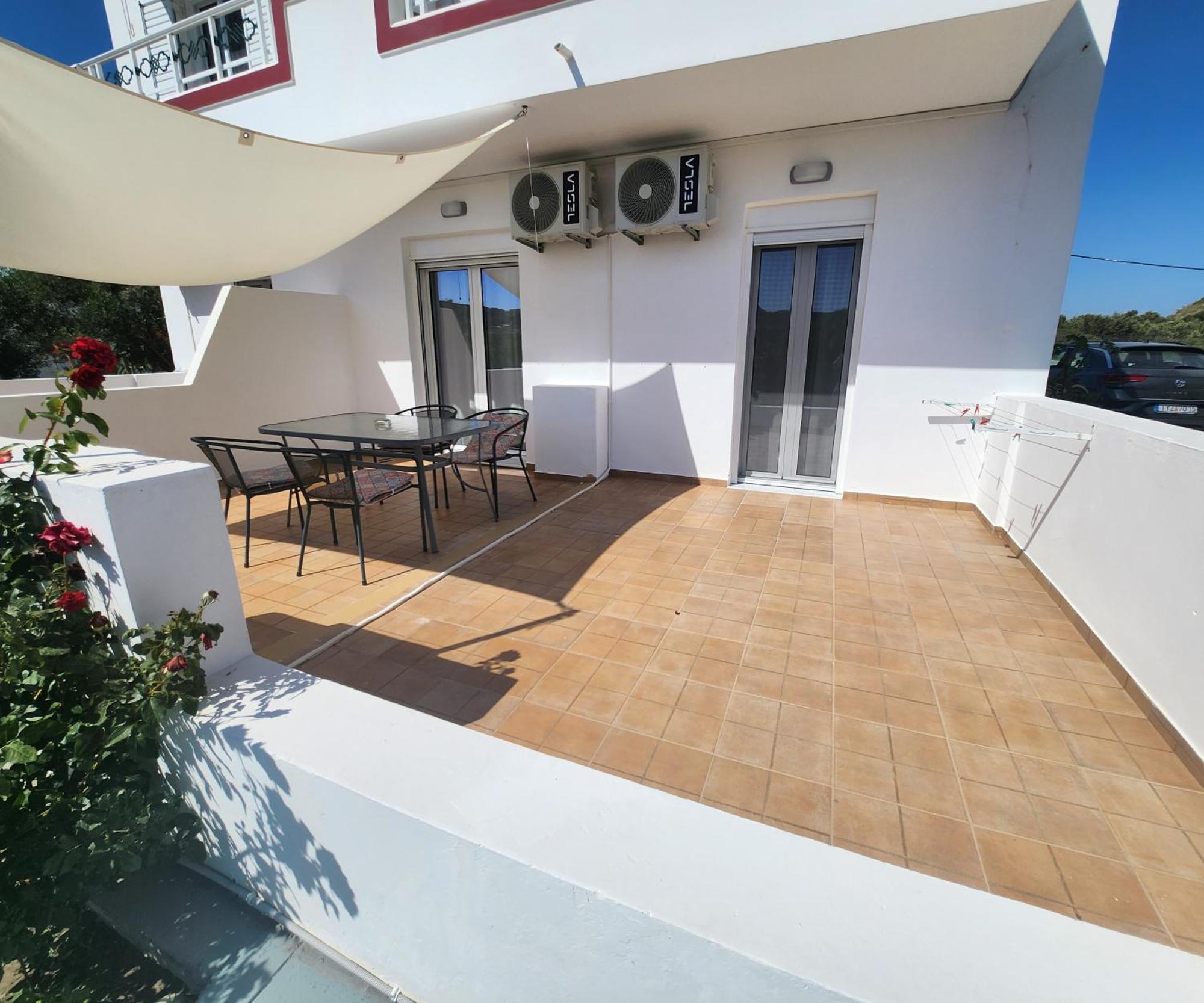 Kos Harmony Apartment Kefalos (Kos)