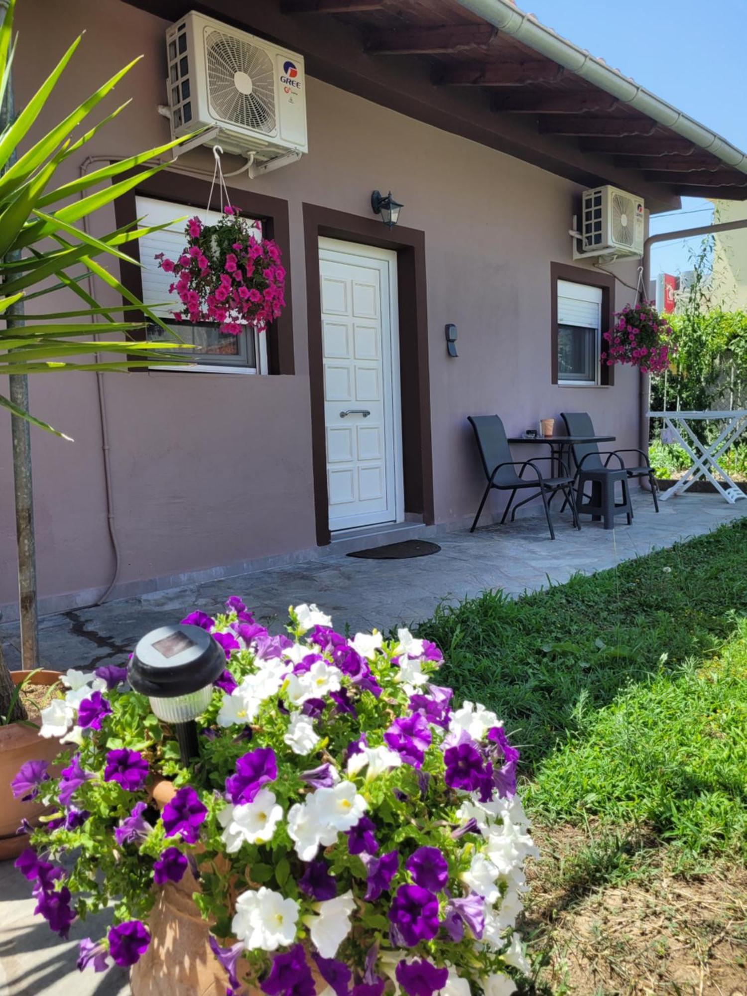 Guest house Angelos