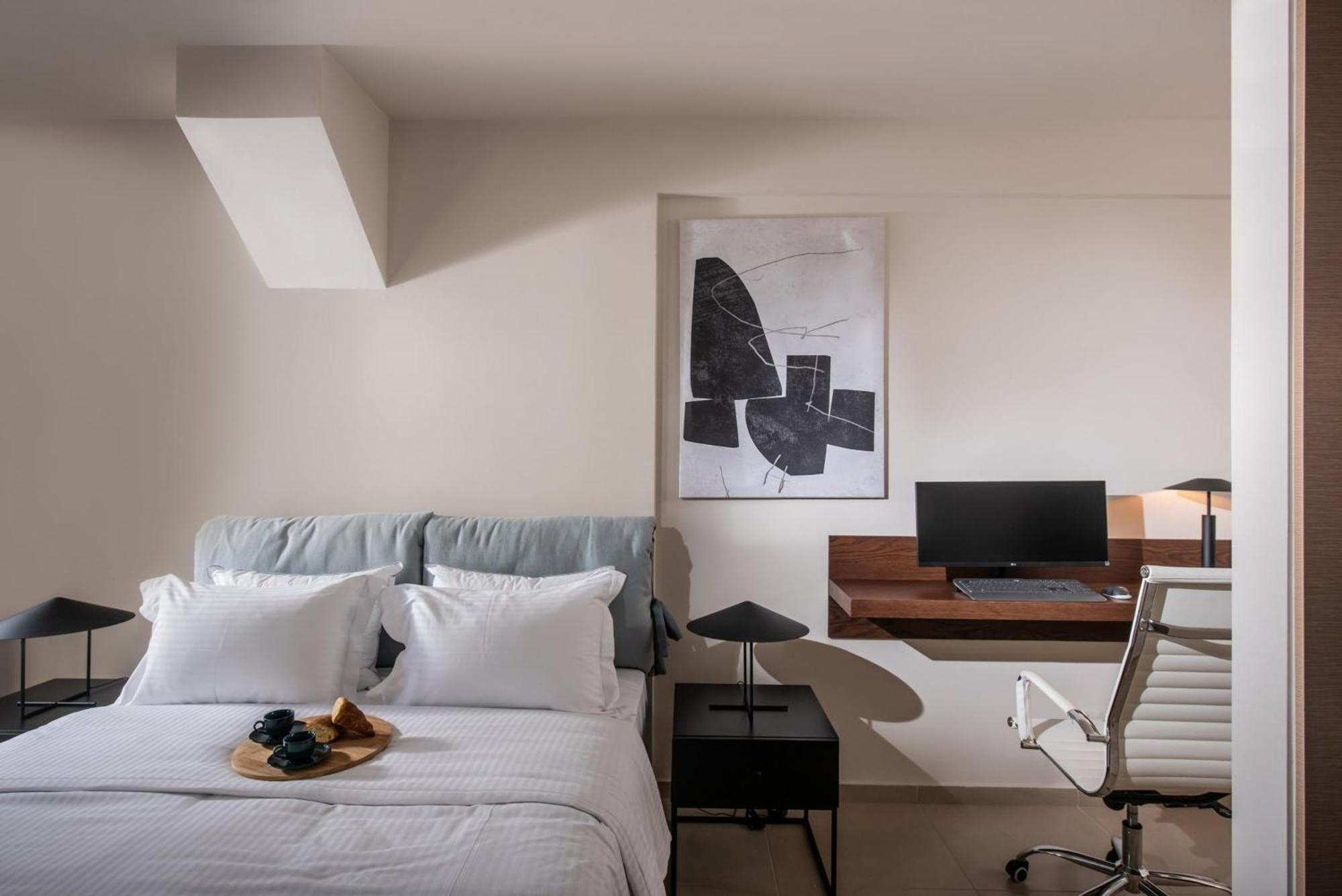Villa Alpha House In Crete *