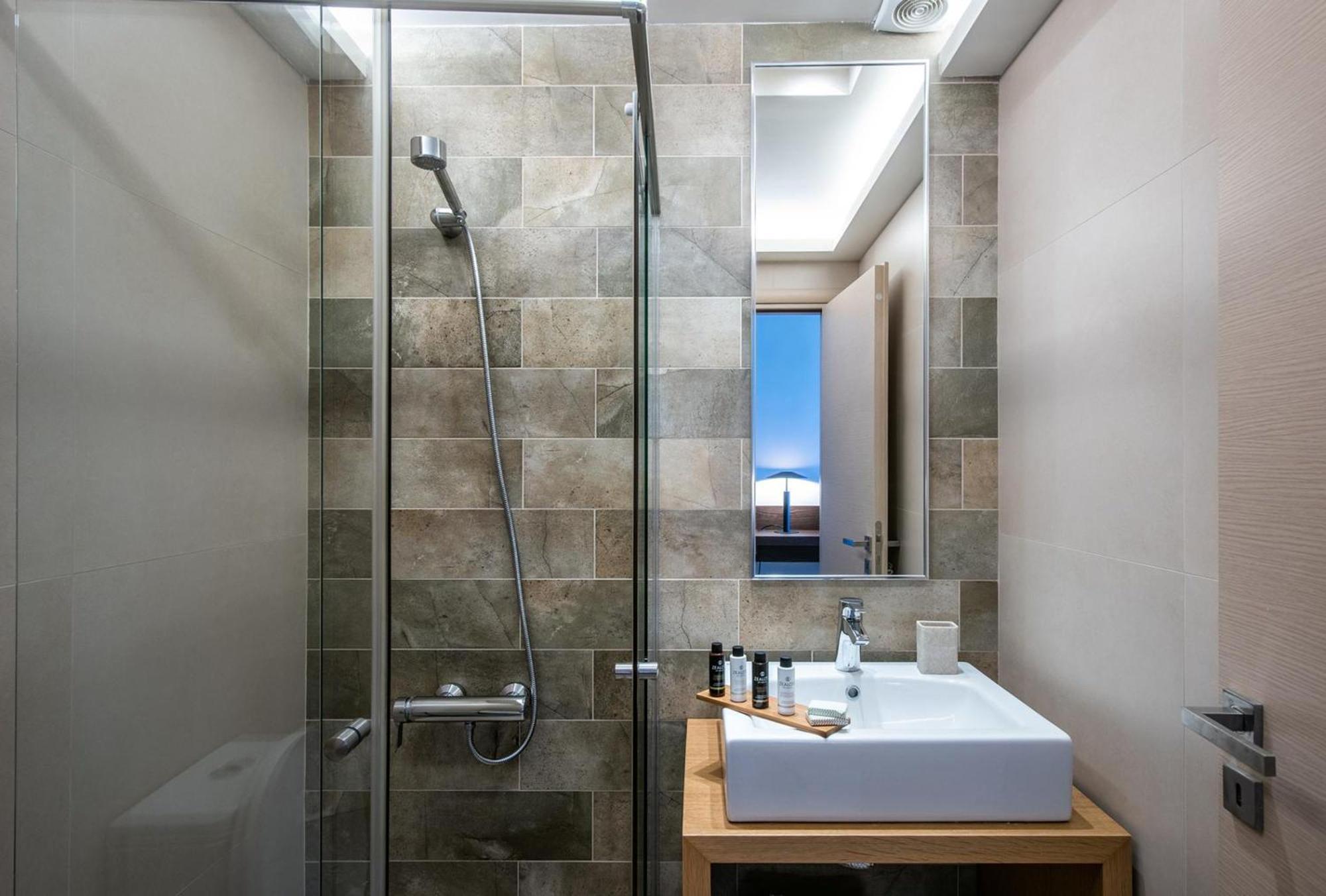 Villa Alpha House In Crete Ligaria (Crete)