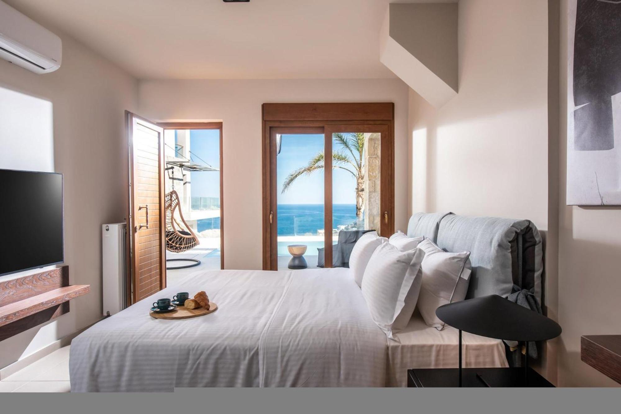 Alpha House In Crete *