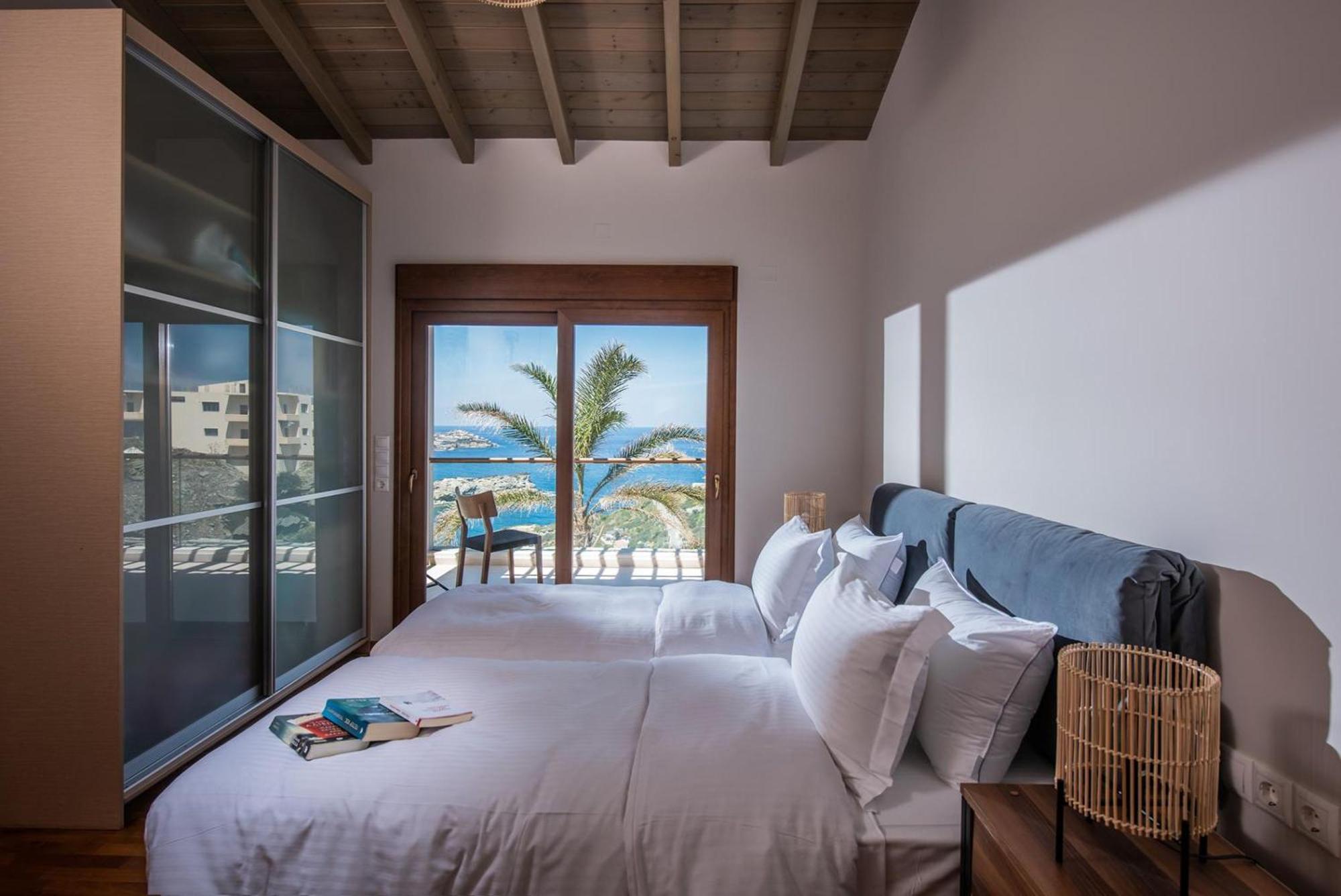 Villa Alpha House In Crete Ligaria (Crete)