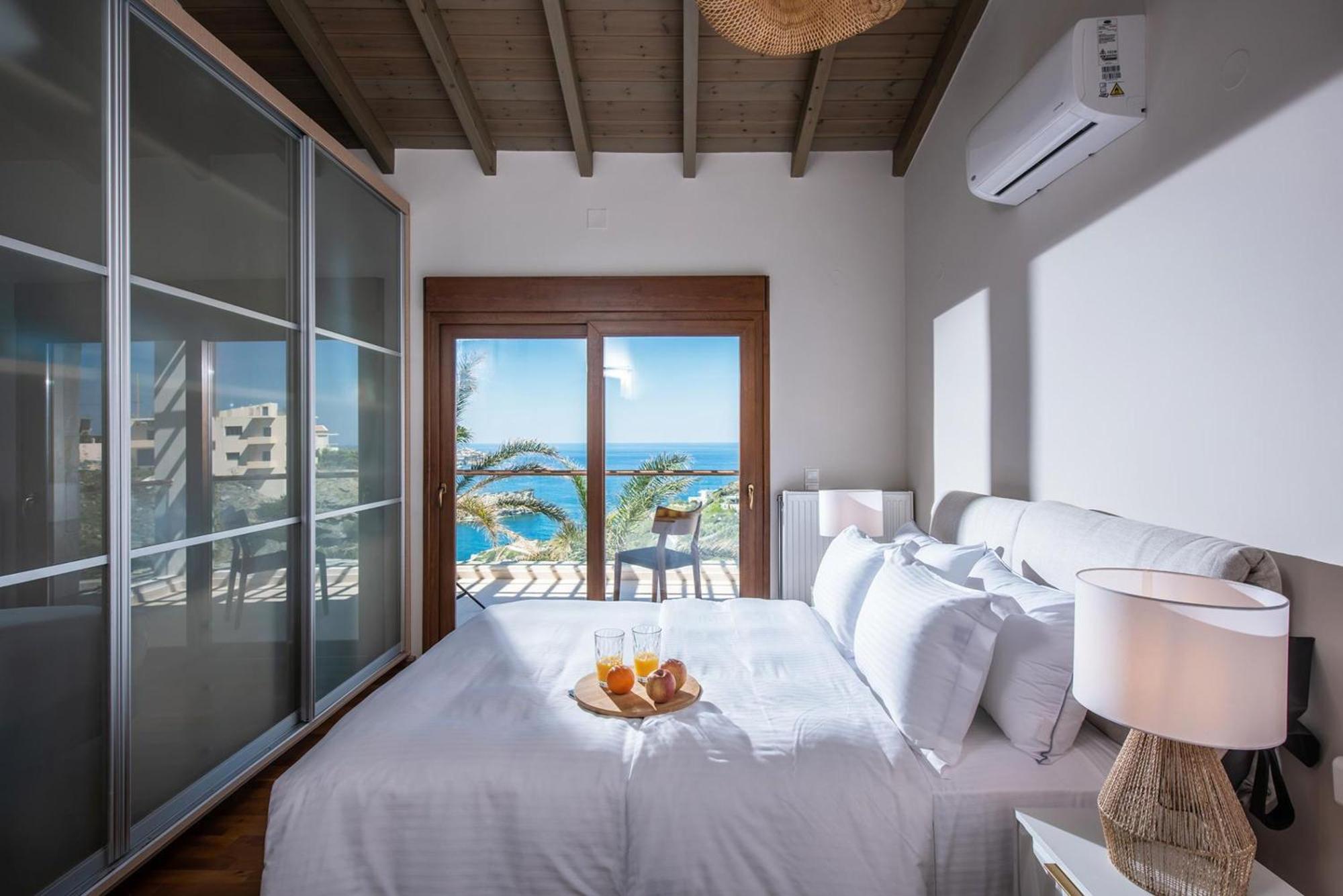 Alpha House In Crete Villa *