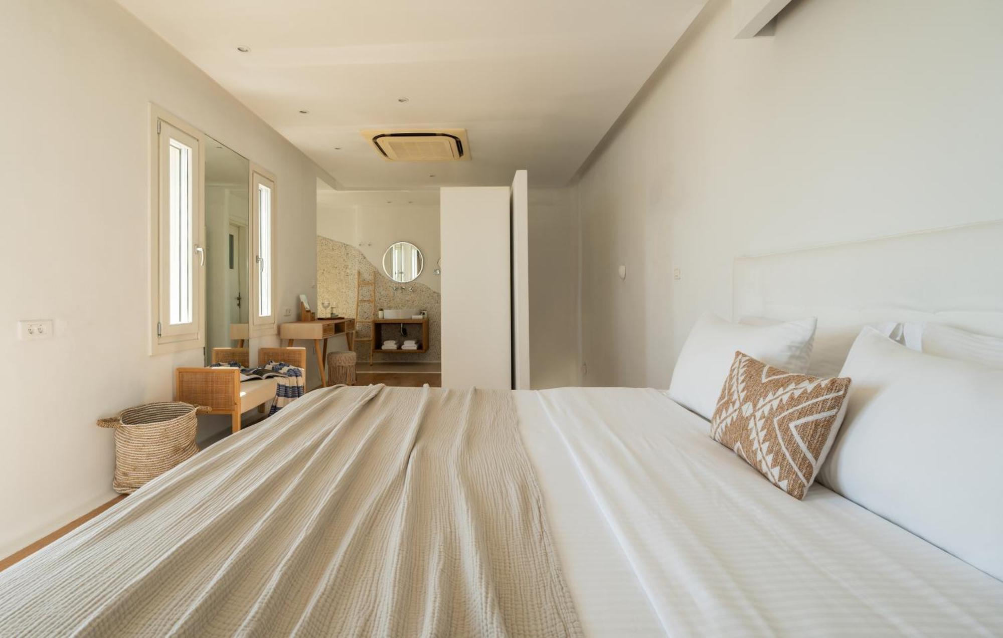 Apartment Namaste Boutique Mykonos *