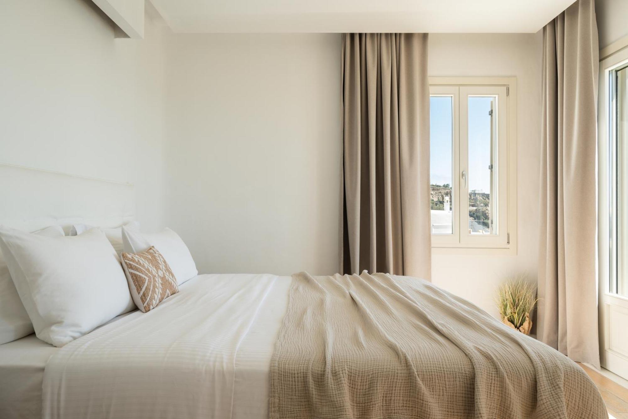 Namaste Boutique Mykonos Apartment Tourlos