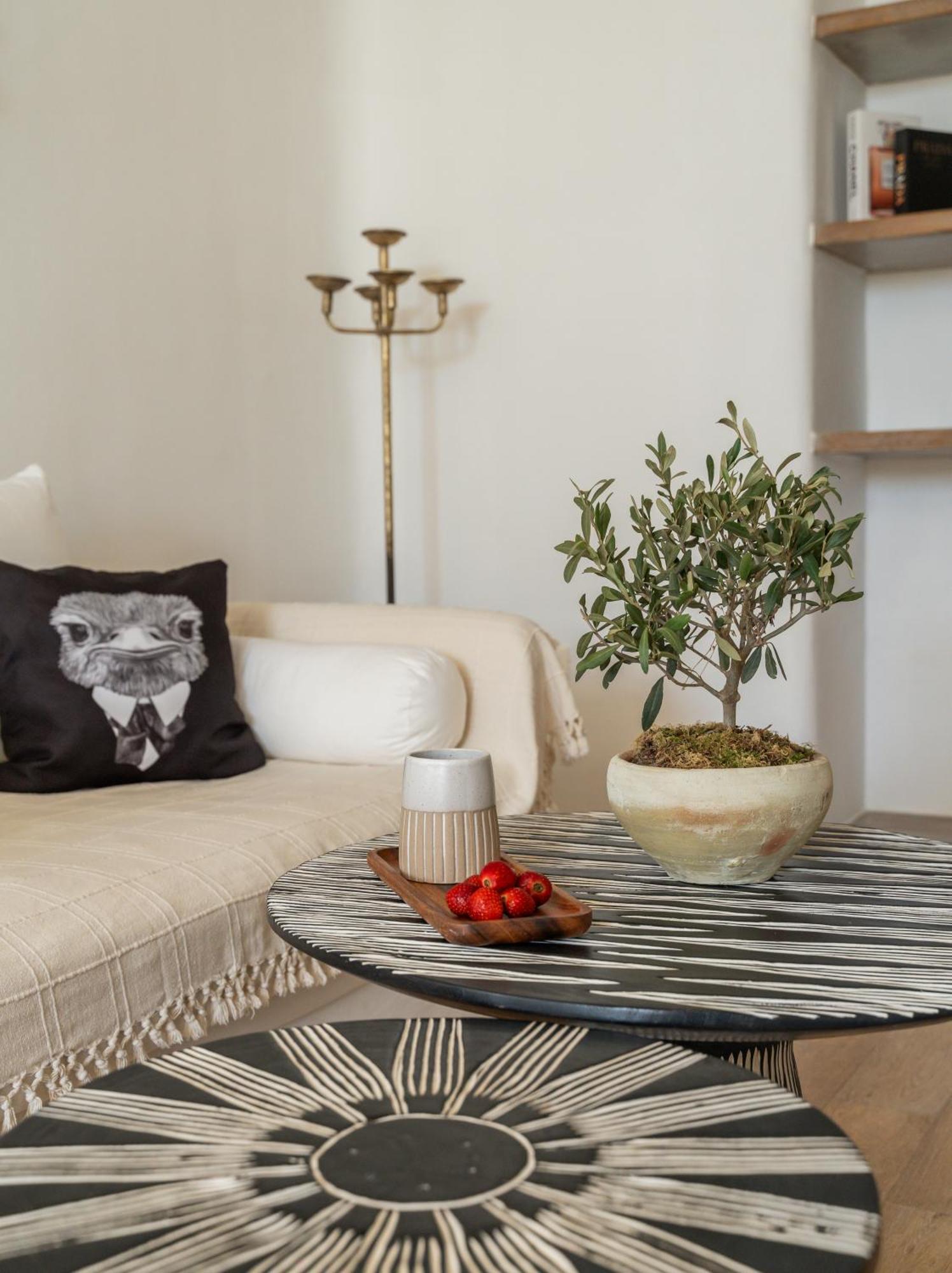 Apartment Namaste Boutique Mykonos *
