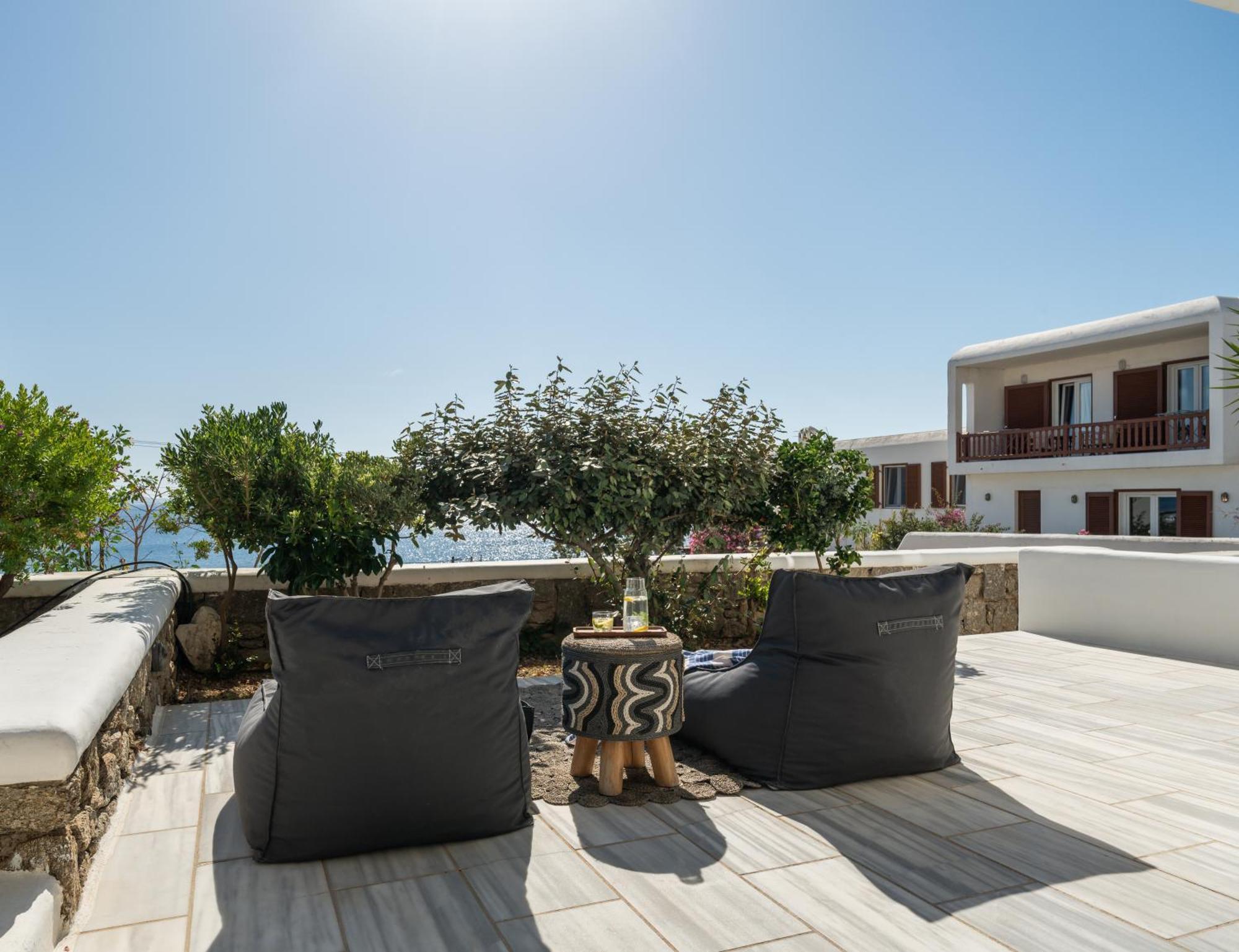 Namaste Boutique Mykonos