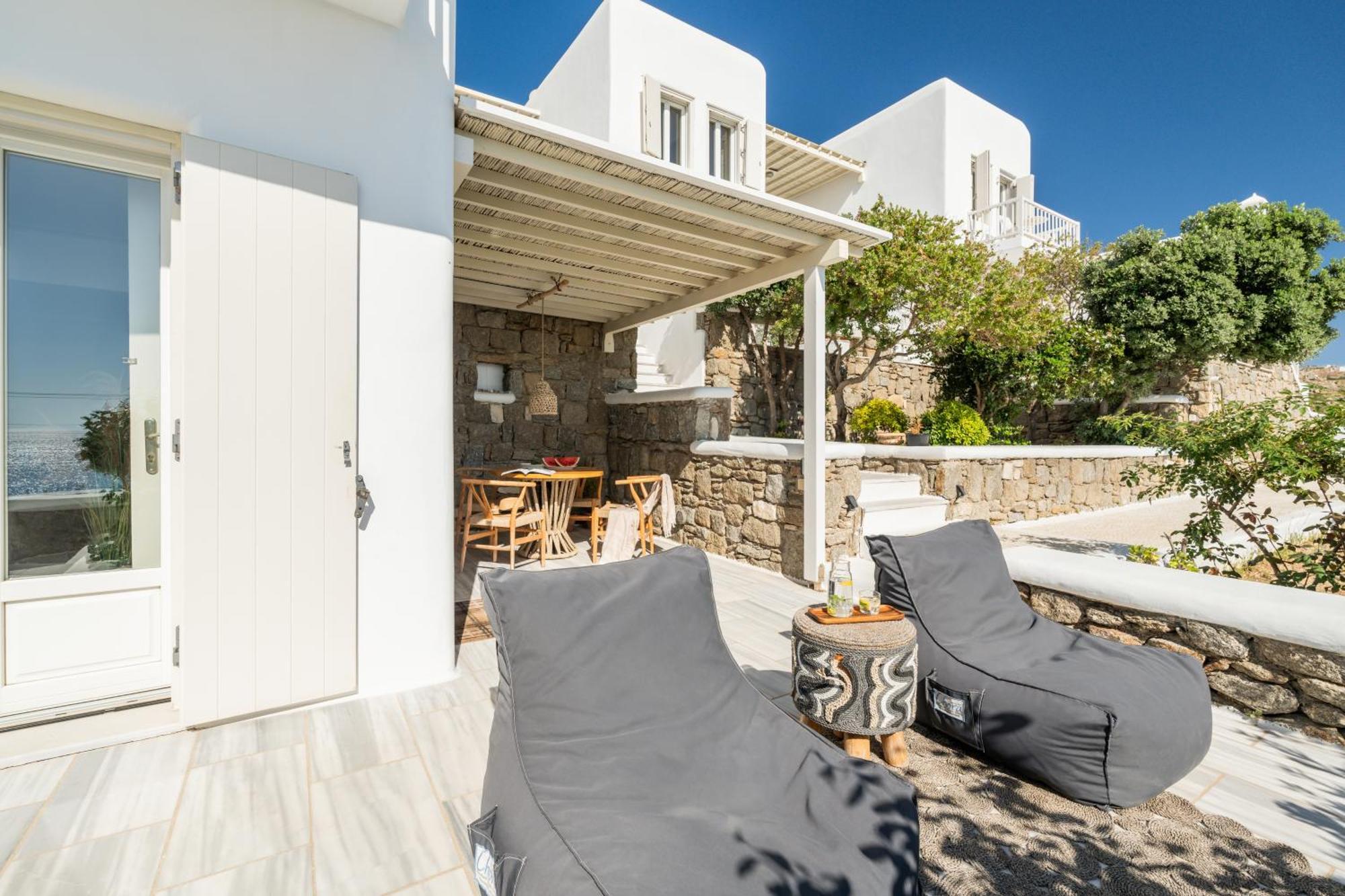 Namaste Boutique Mykonos Apartment *