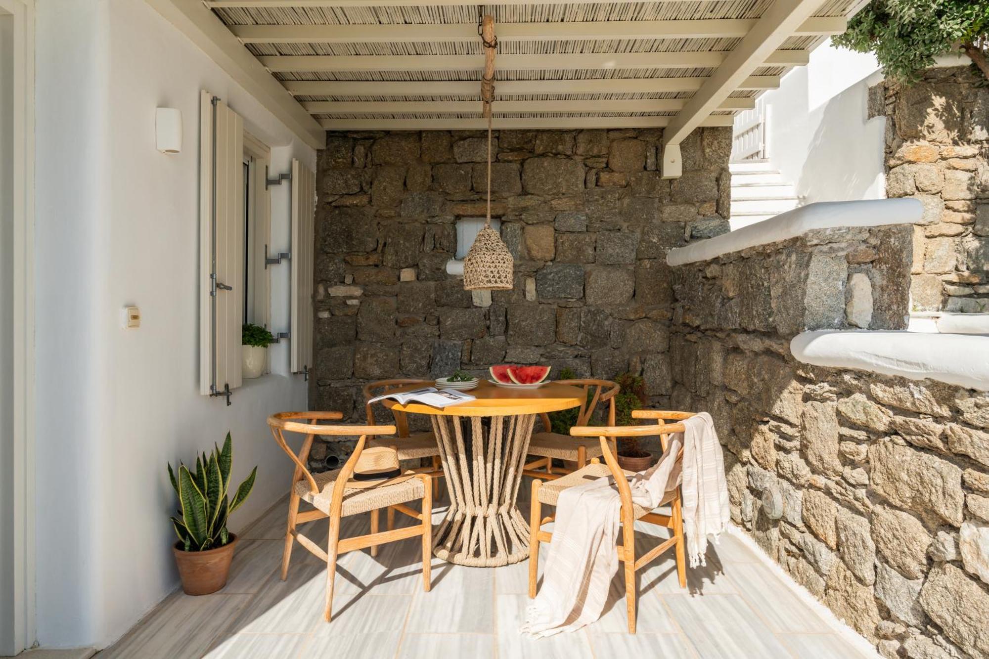 Namaste Boutique Mykonos *