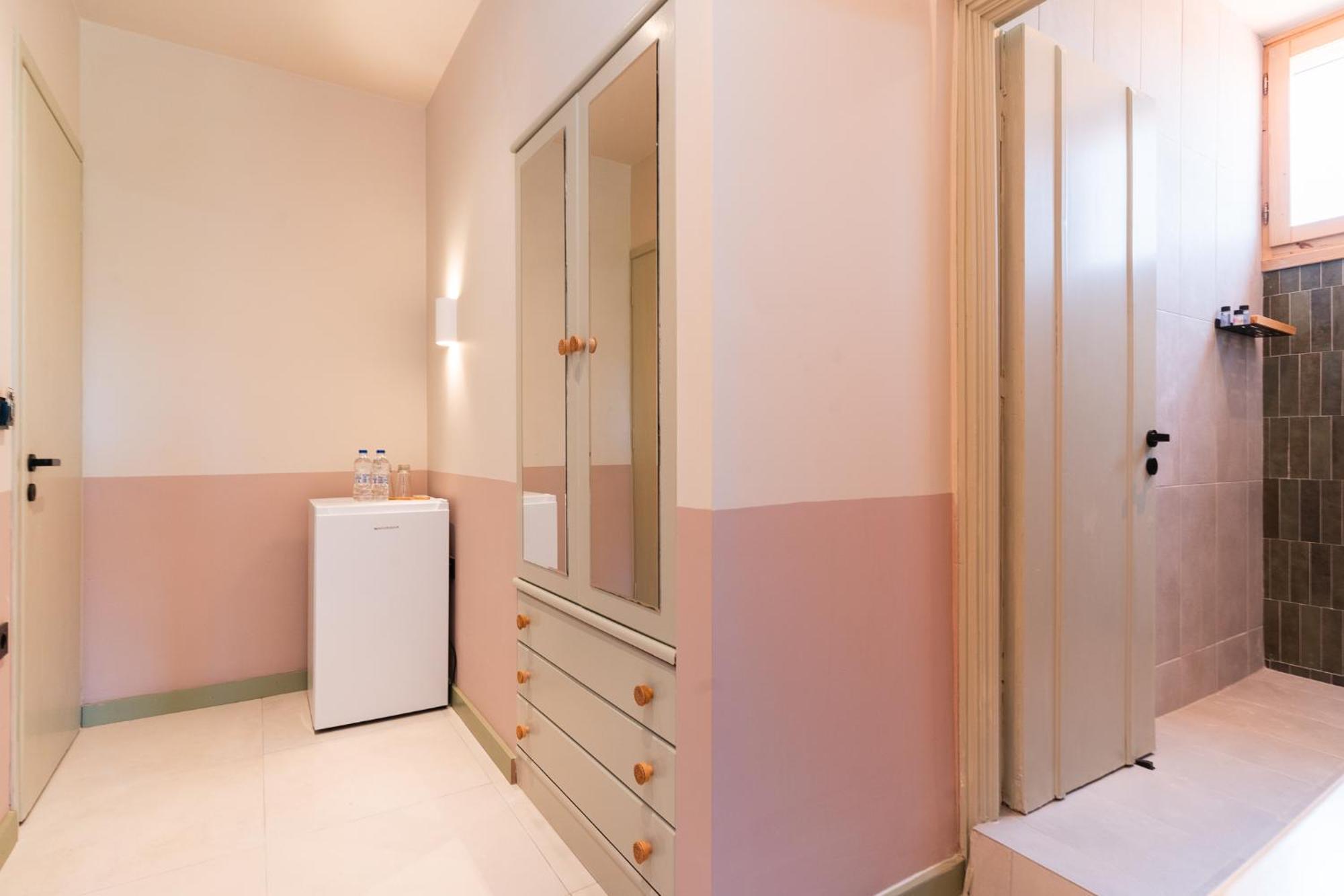 Guest house Filanthi - The Project Methoni (Messenia)