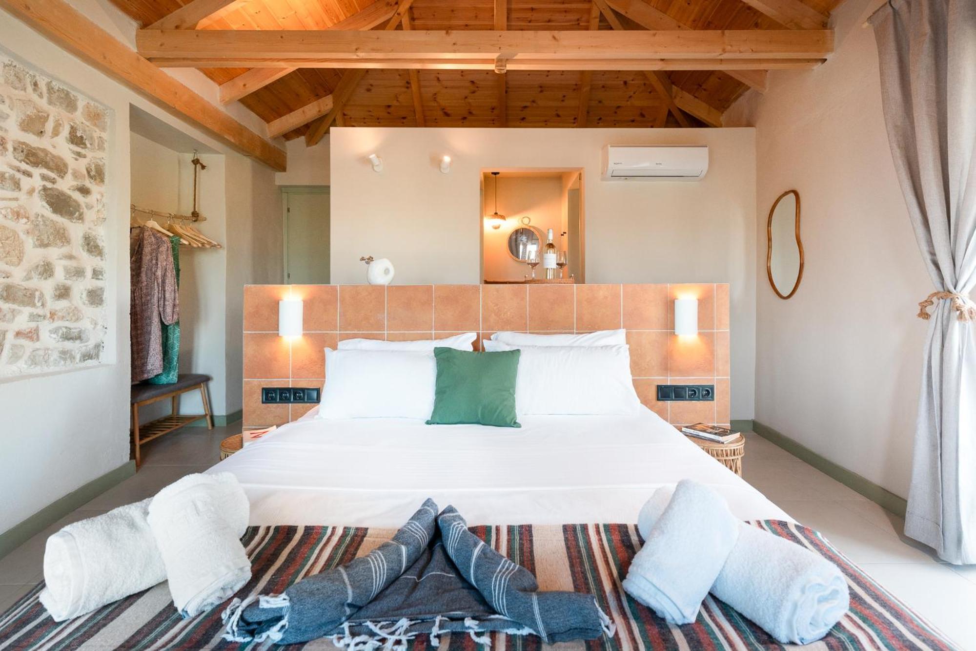 Filanthi - The Project Guest house