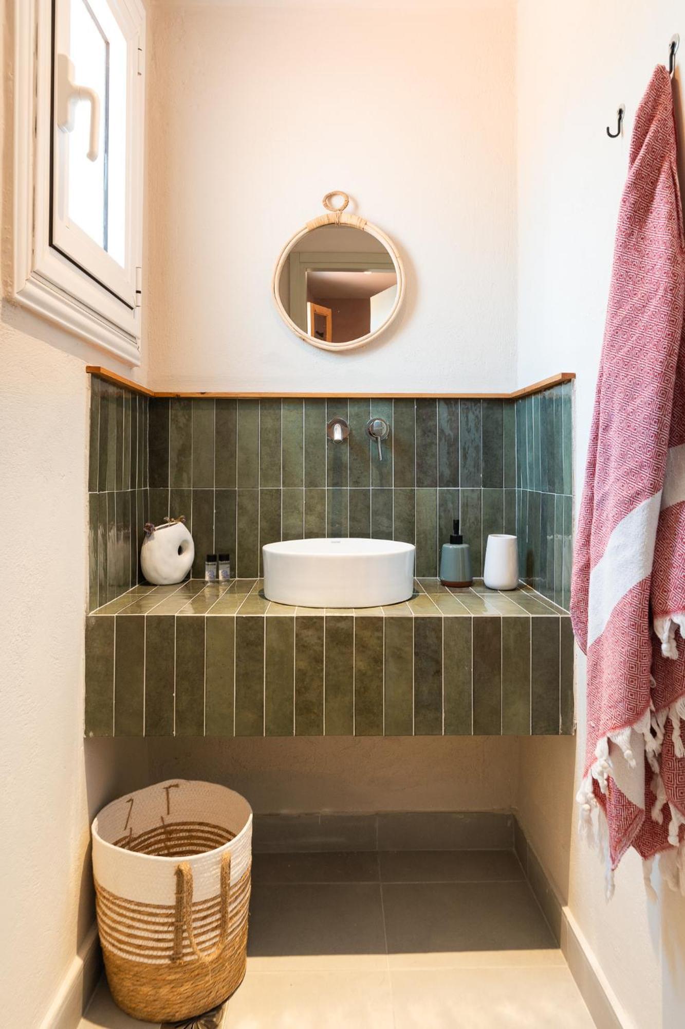 Filanthi - The Project Guest house Methoni (Messenia)