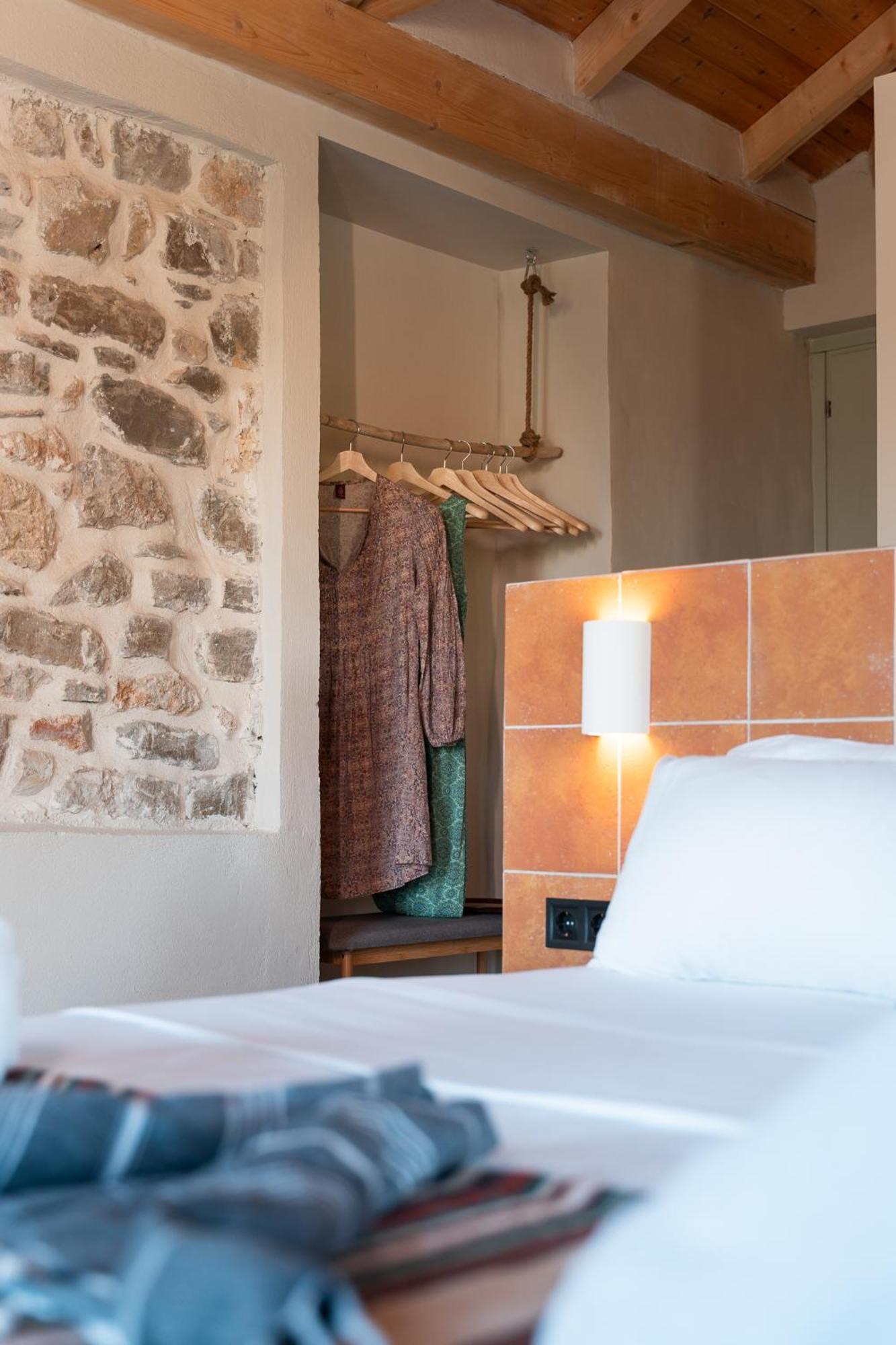 Guest house Filanthi - The Project Methoni (Messenia)