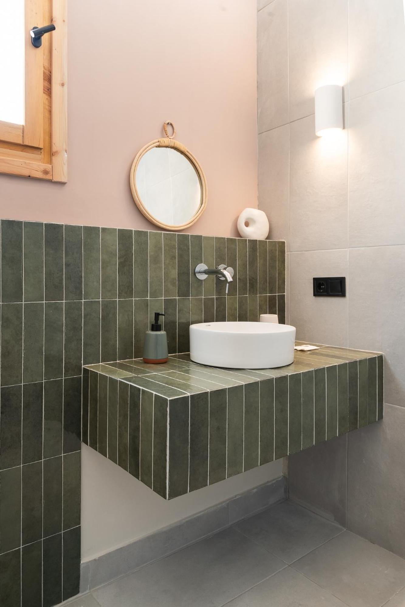 Filanthi - The Project Guest house