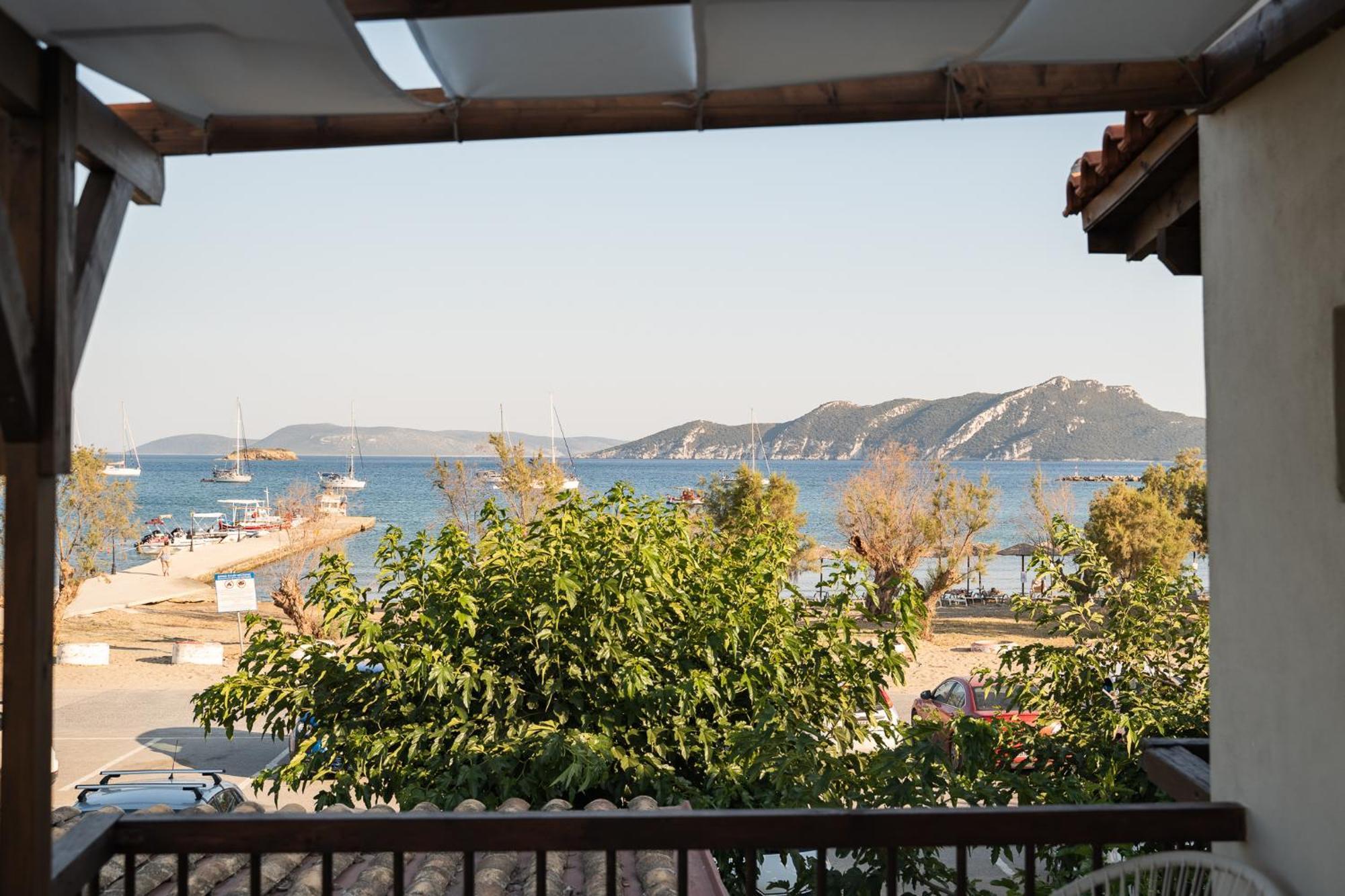 Filanthi - The Project Guest house Methoni (Messenia)