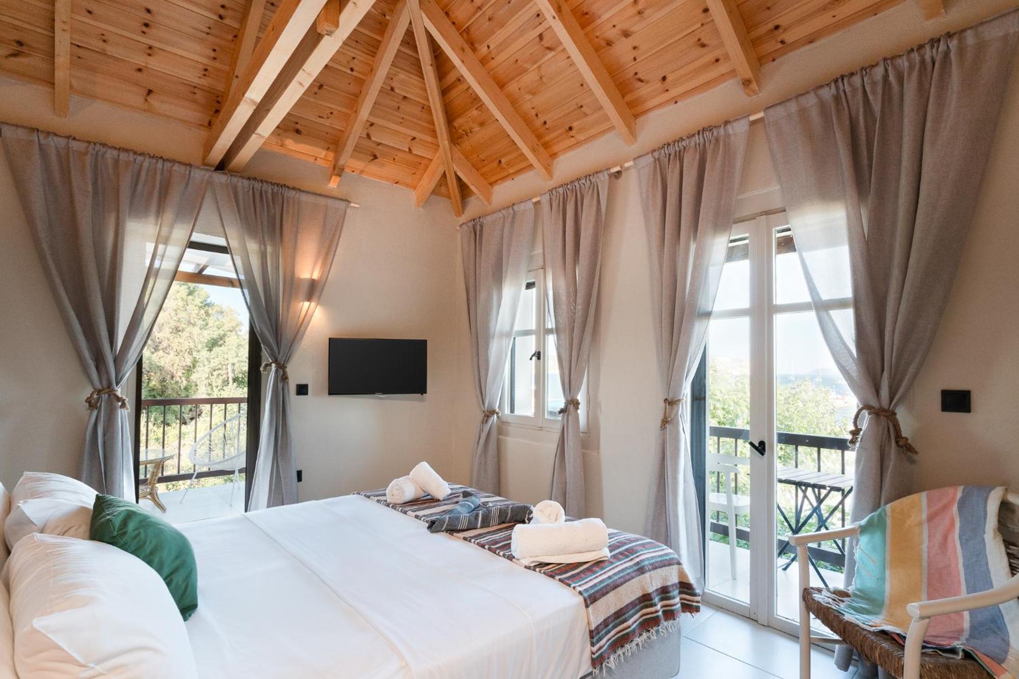 Guest house Filanthi - The Project Methoni (Messenia)