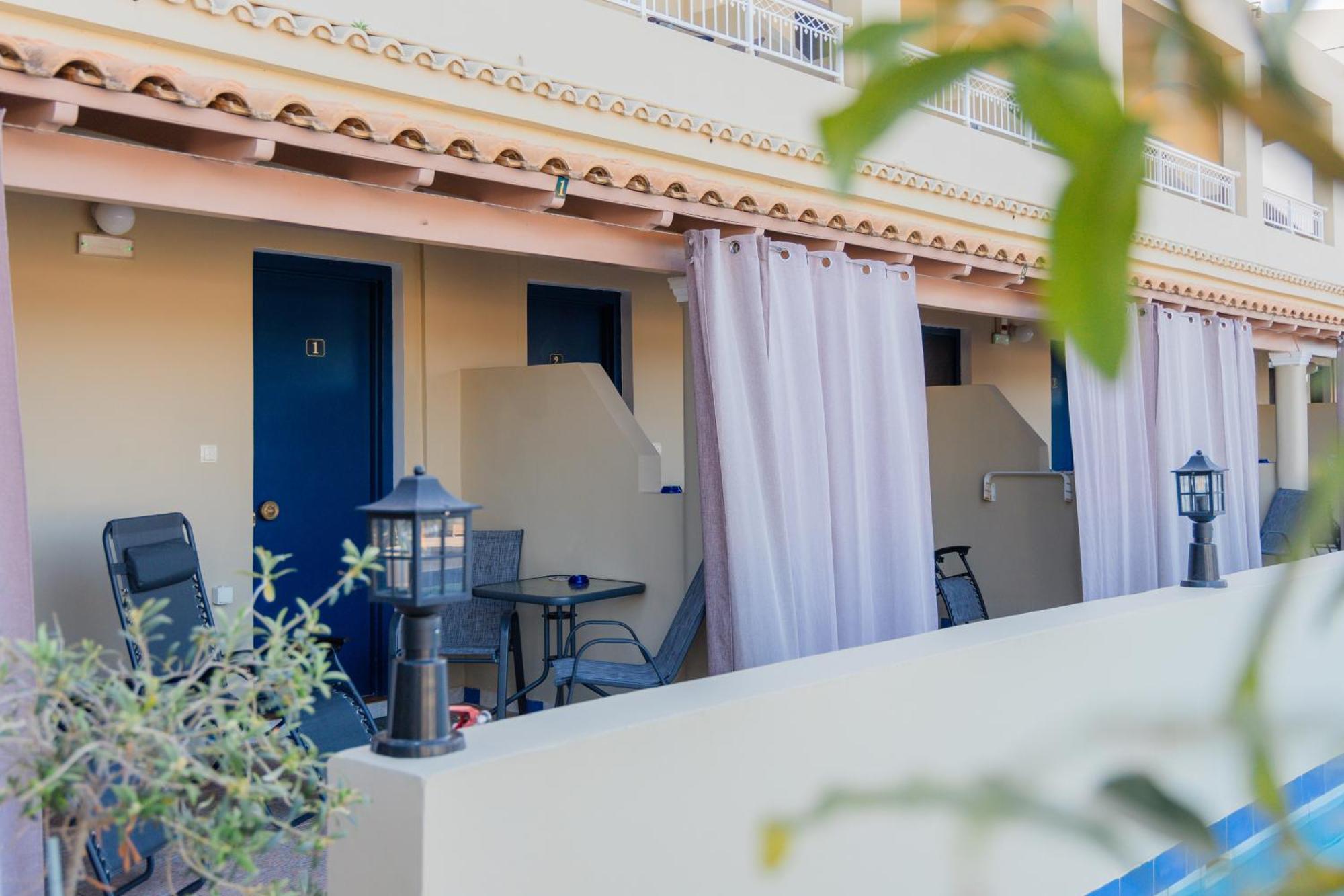 Aparthotel Sunsea Wellness *