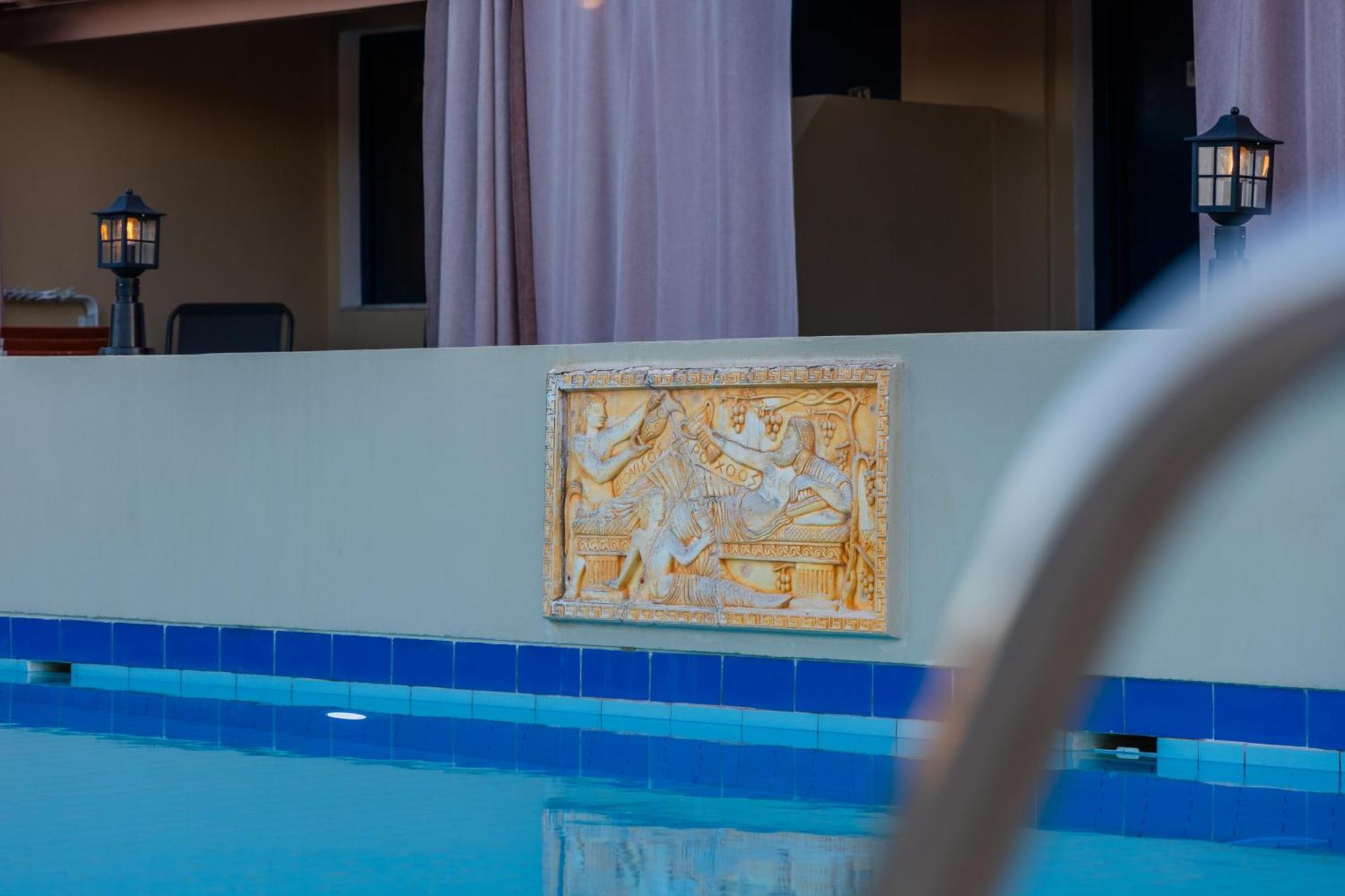 Aparthotel Sunsea Wellness *