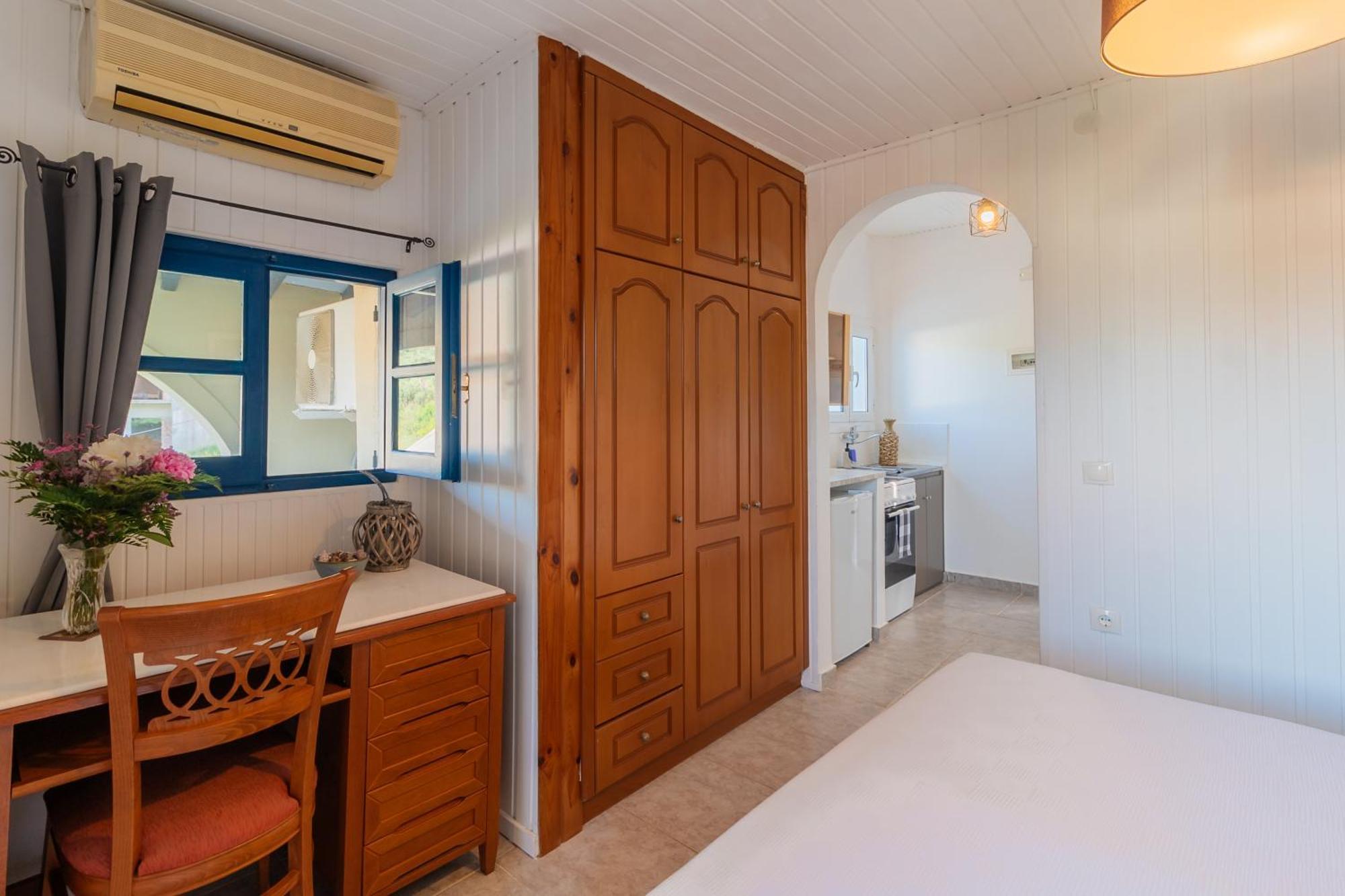 Sunsea Wellness Agios Stefanos Avliotes (Corfu)