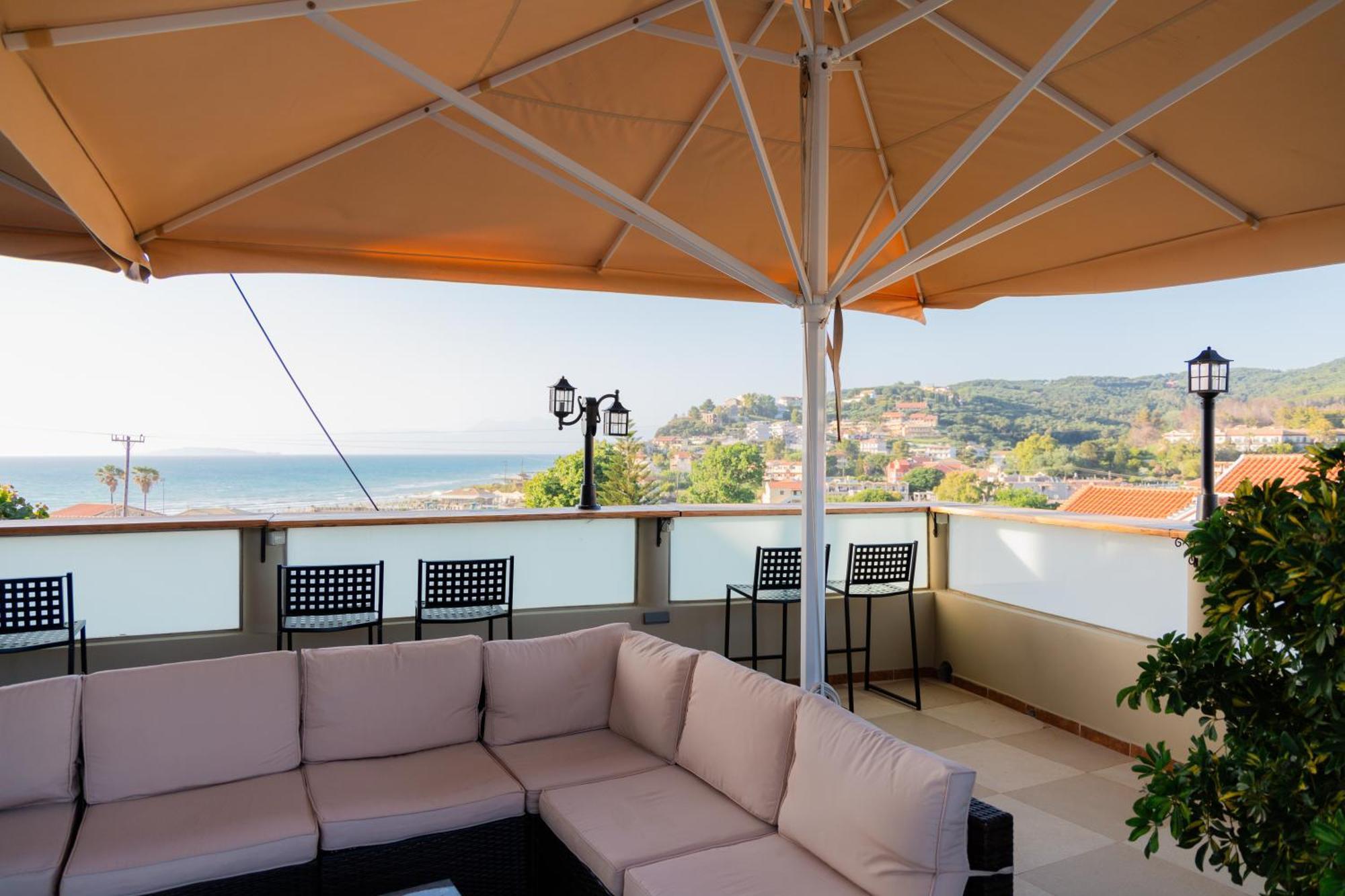 Sunsea Wellness Aparthotel