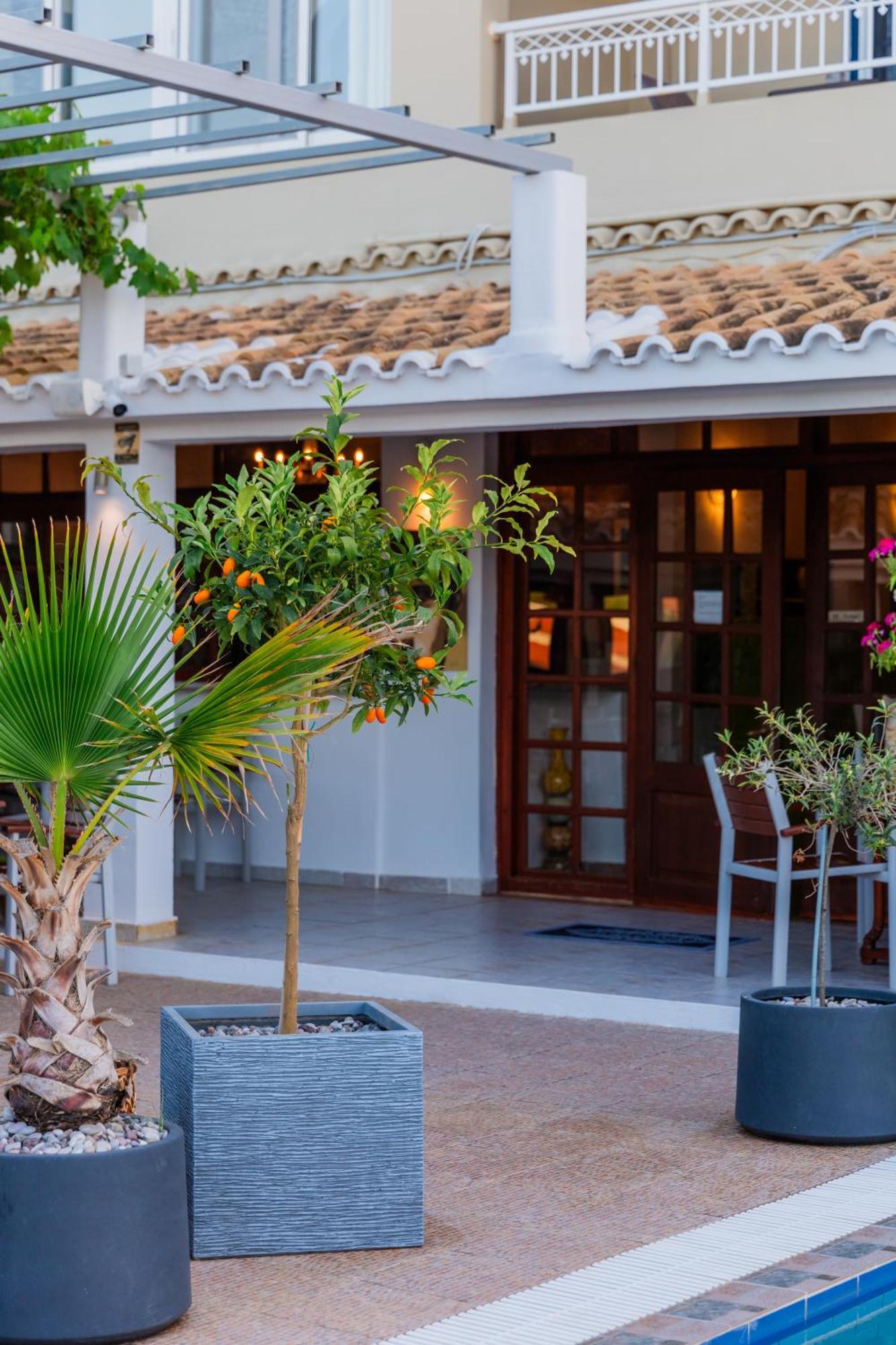 Aparthotel Sunsea Wellness