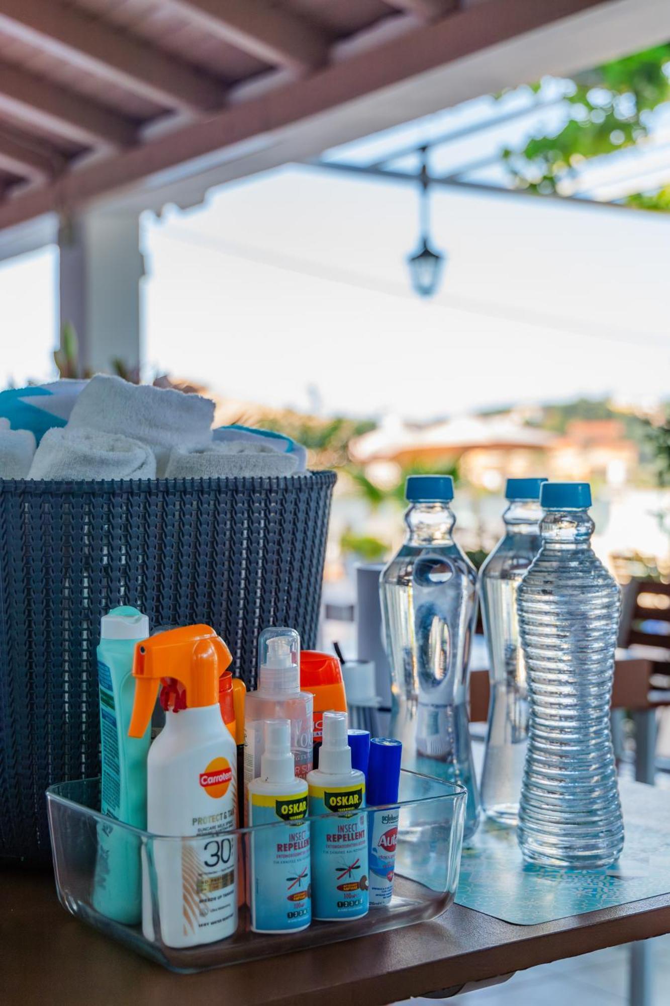 Aparthotel Sunsea Wellness *