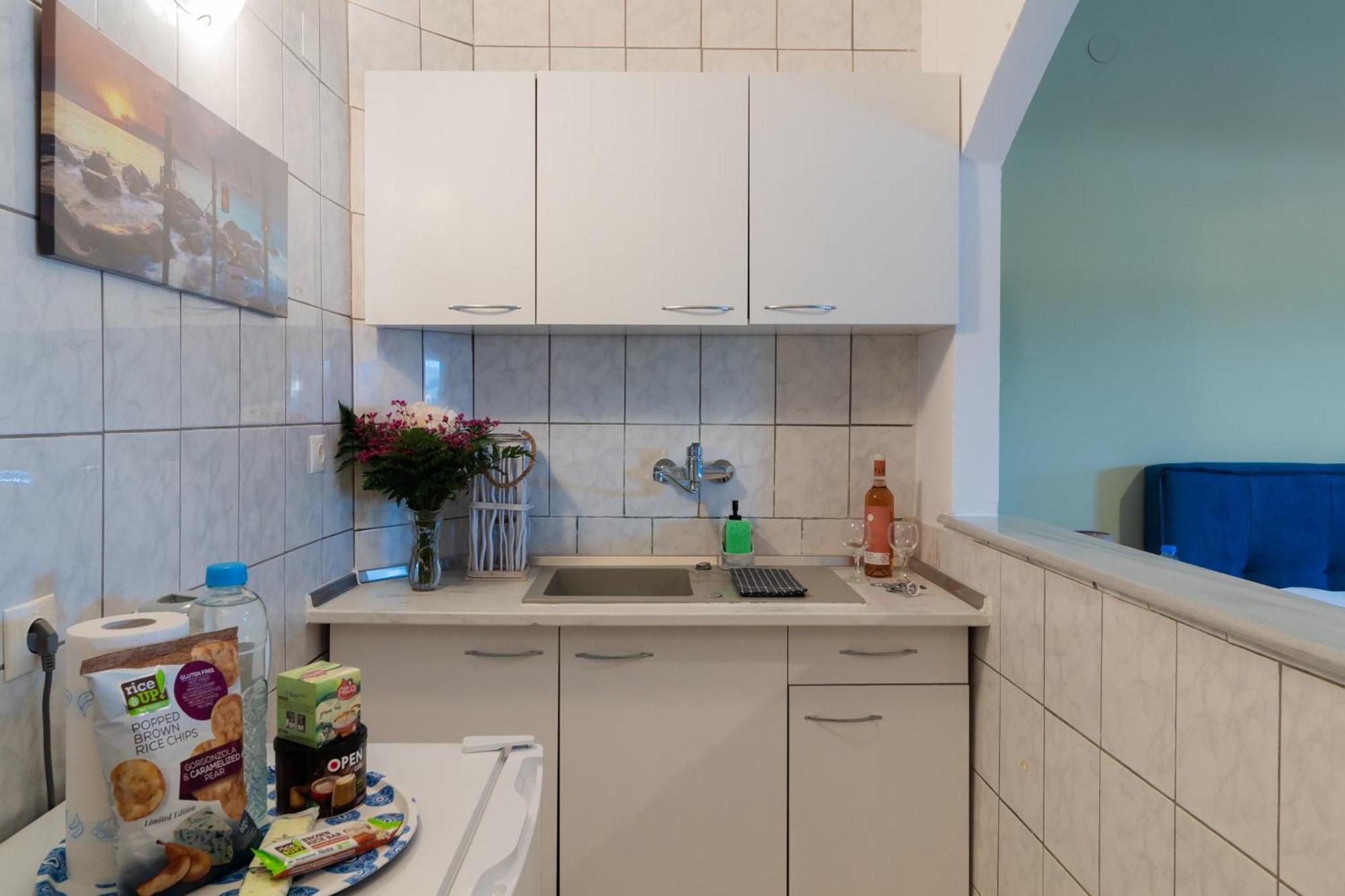 Sunsea Wellness Aparthotel Agios Stefanos Avliotes (Corfu)