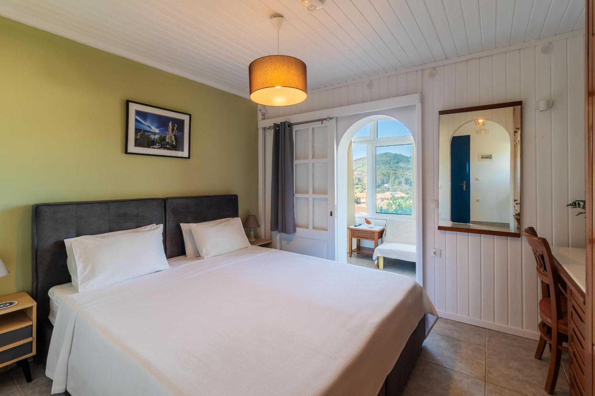 Sunsea Wellness Aparthotel *