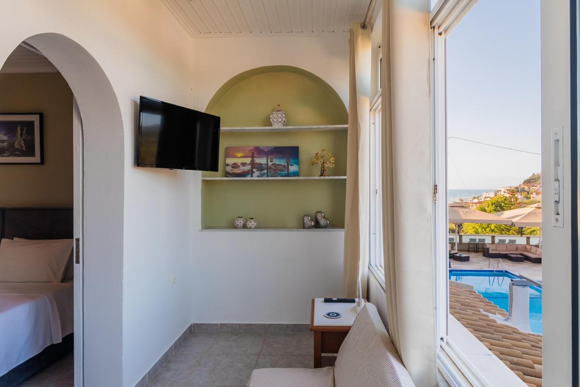 Sunsea Wellness Aparthotel *