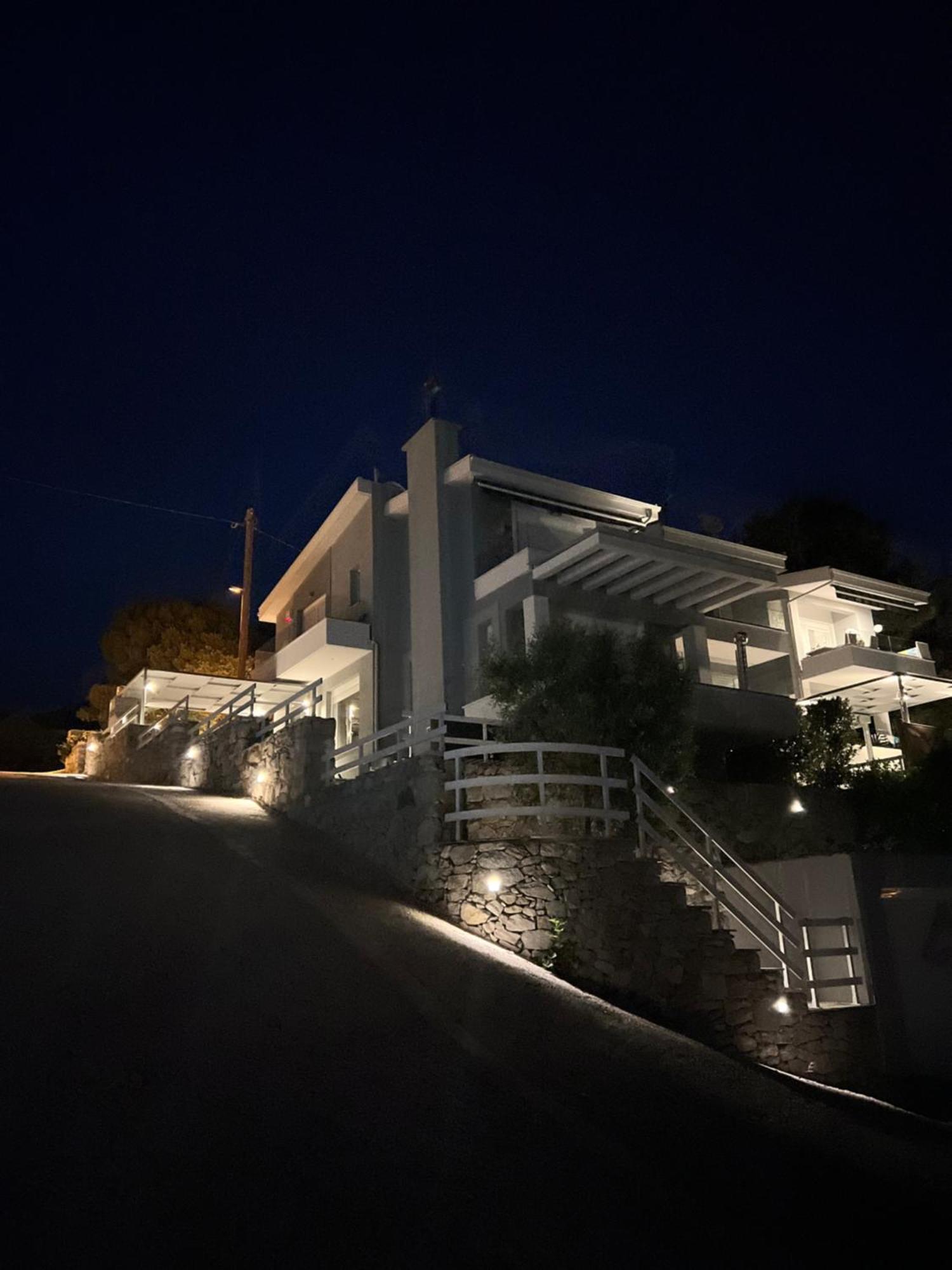 Villa Thalia *