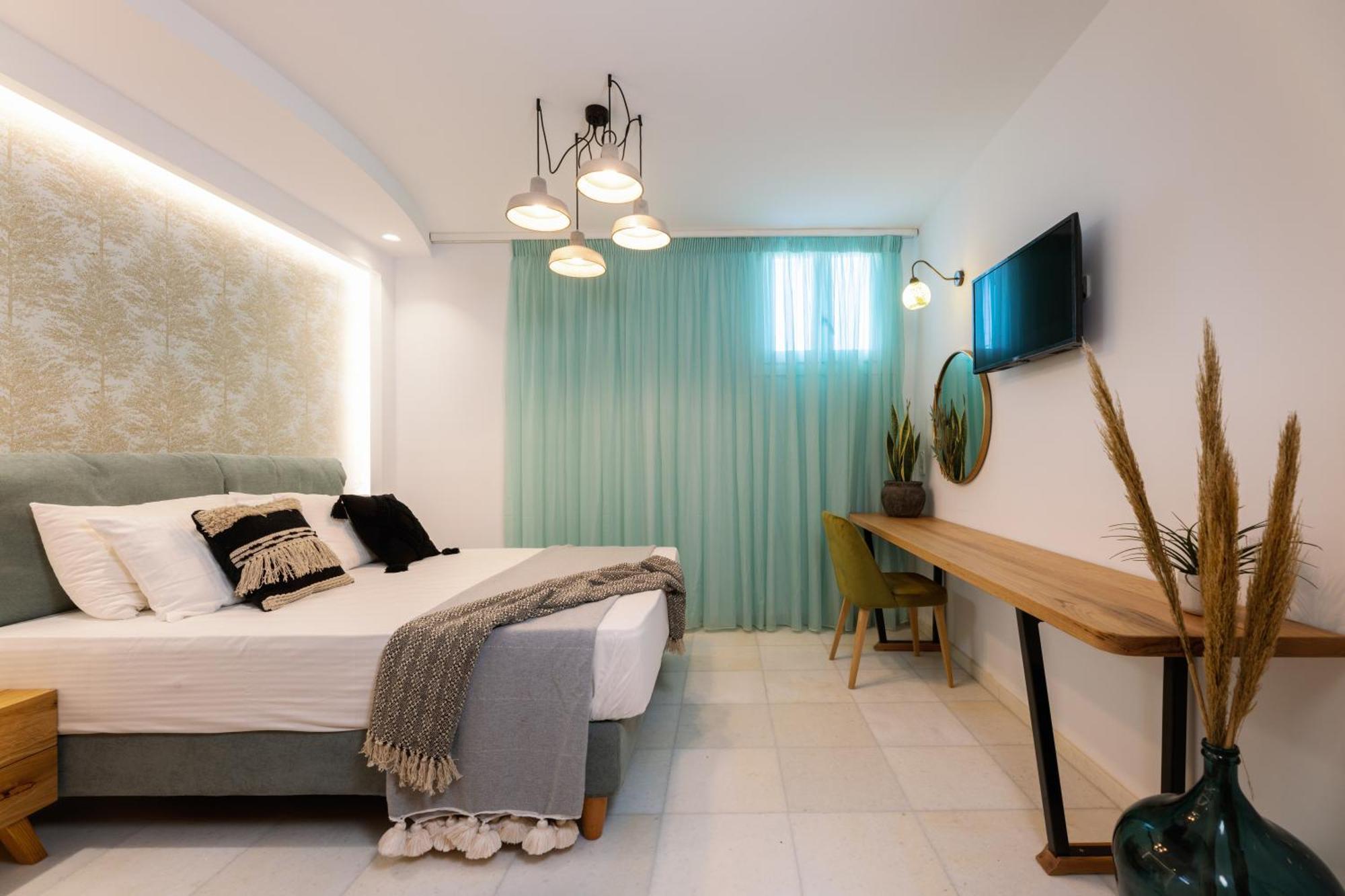 Velonis With Private Pool And Sea View Villa