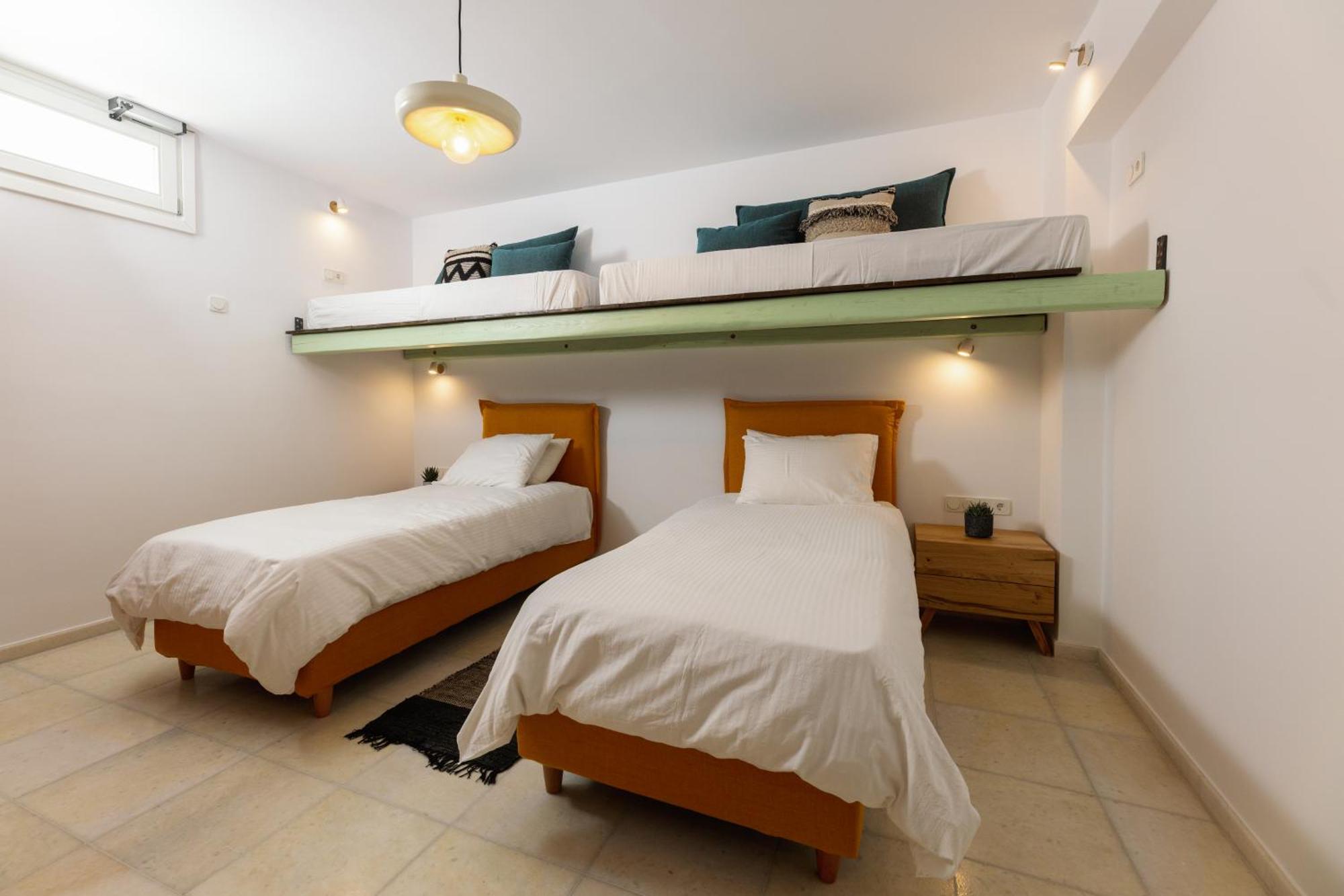 Velonis With Private Pool And Sea View Agia Anna (Naxos)