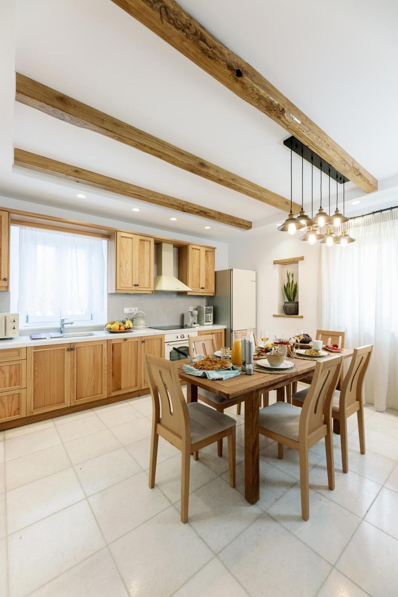 Villa Velonis With Private Pool And Sea View *