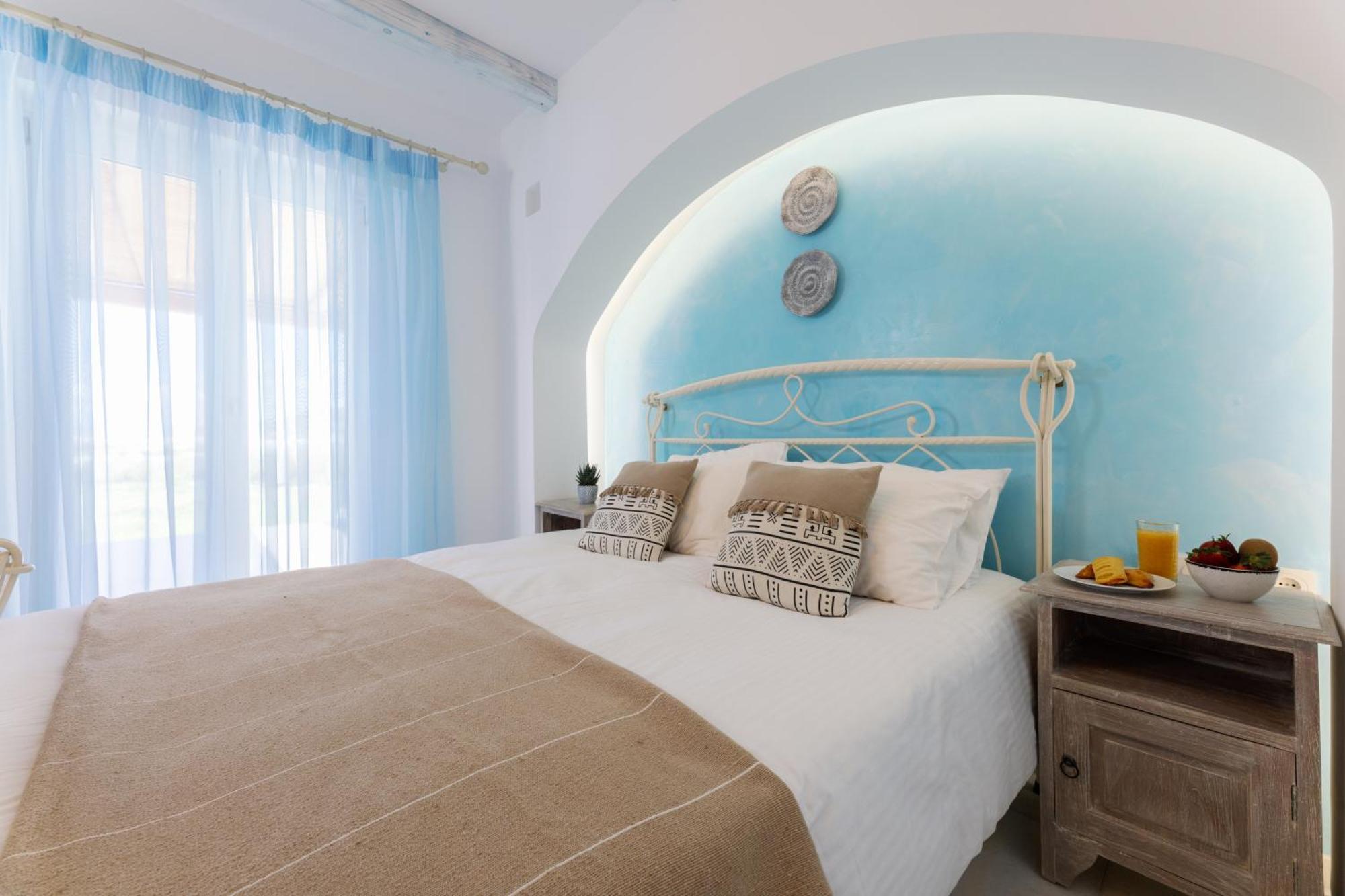 Velonis With Private Pool And Sea View *