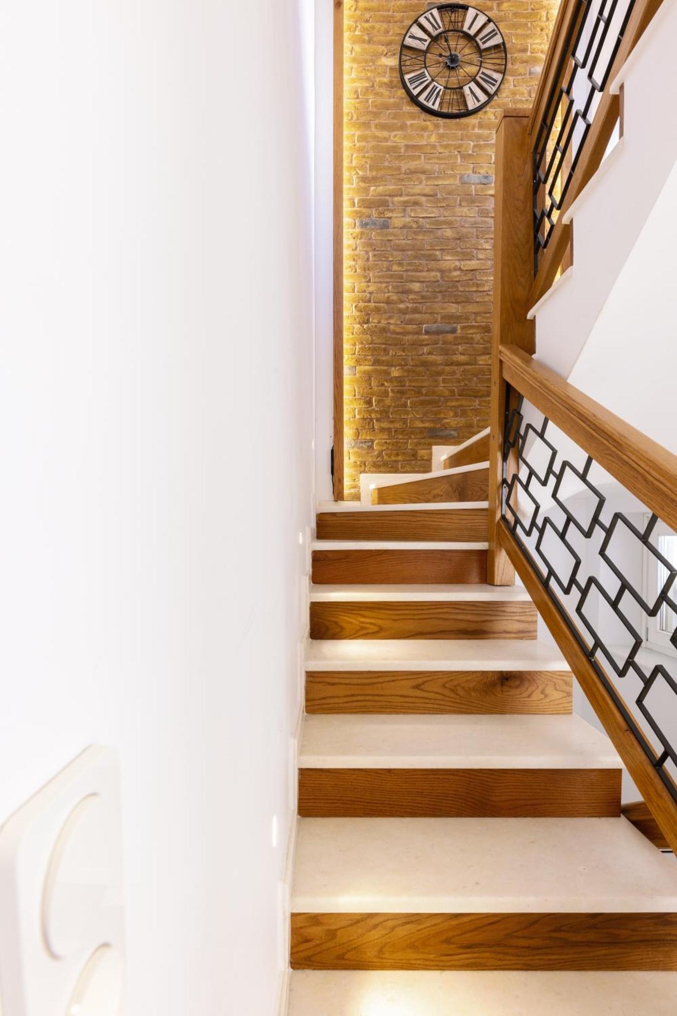 Velonis With Private Pool And Sea View Villa