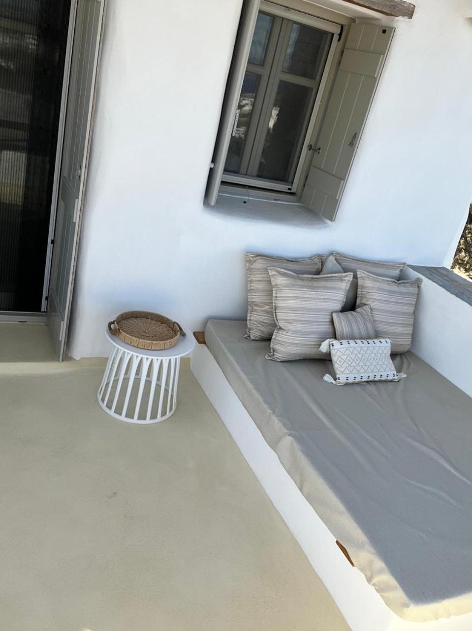 Parian Philoxenia Villa, Mikri Santa Maria Naousa (Paros)